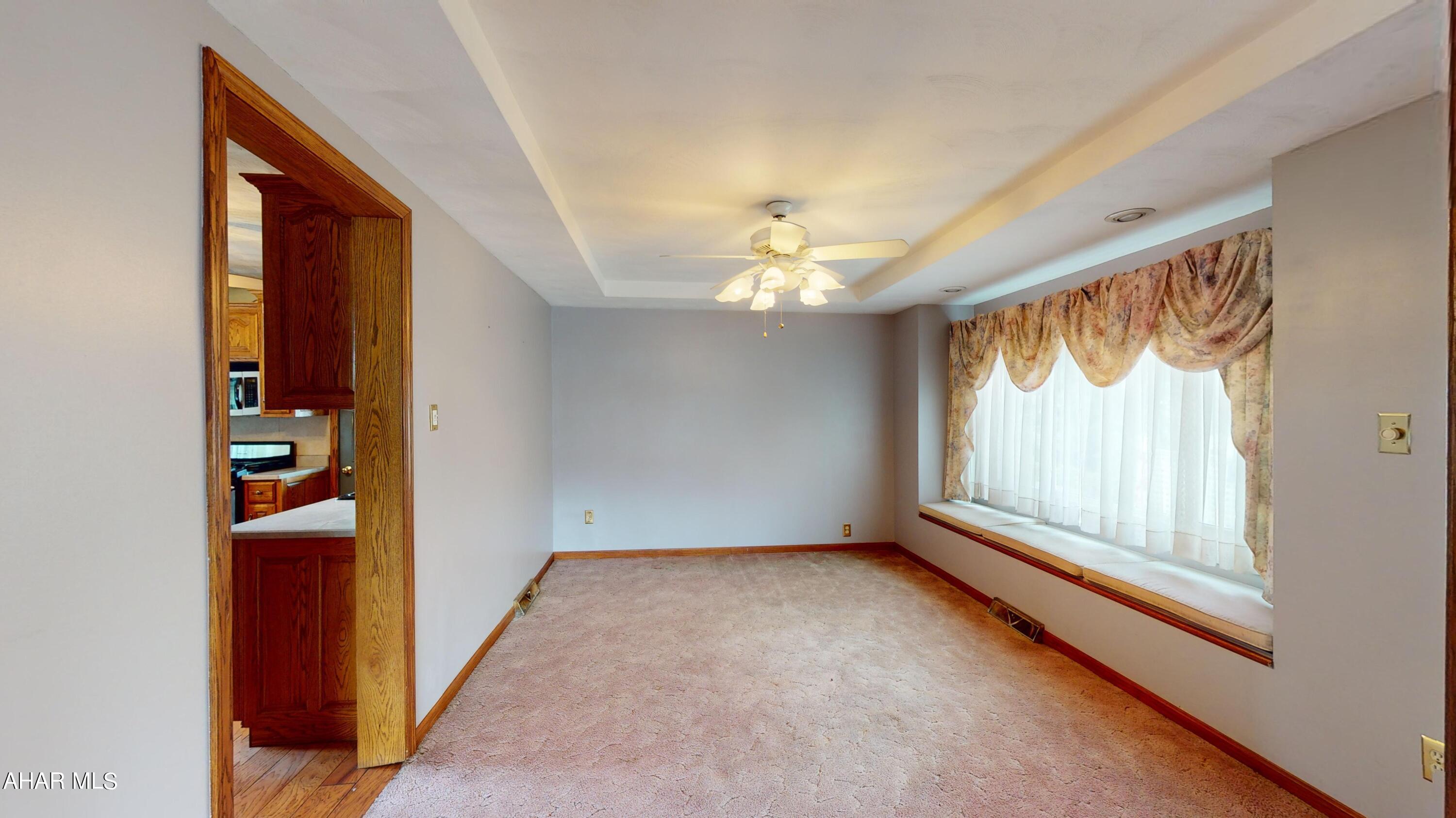 East End - Residential