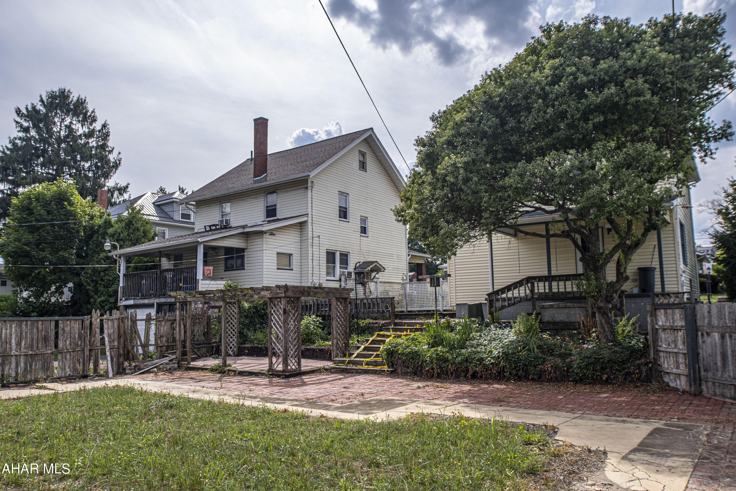 East End - Residential