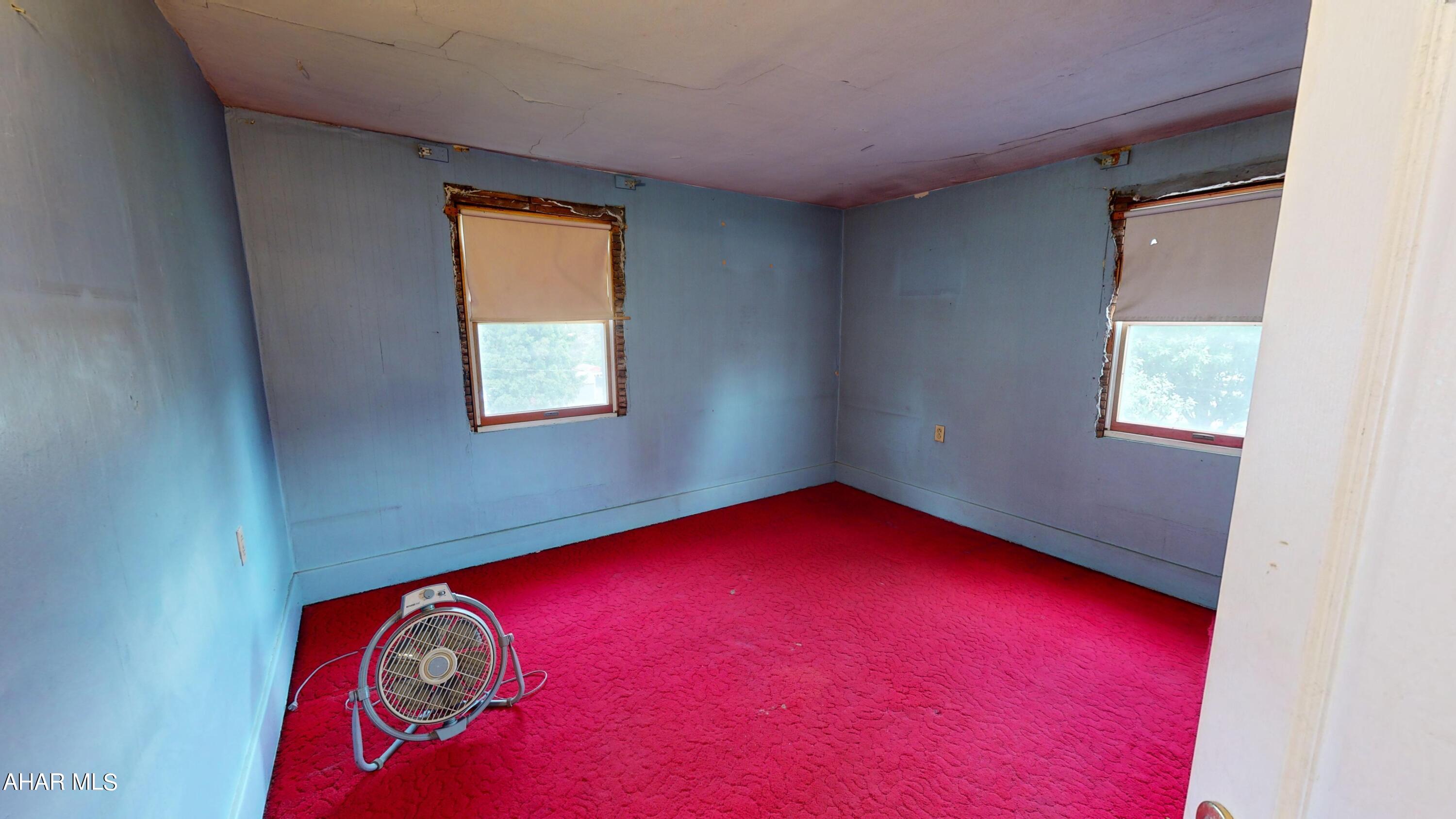 East End - Residential