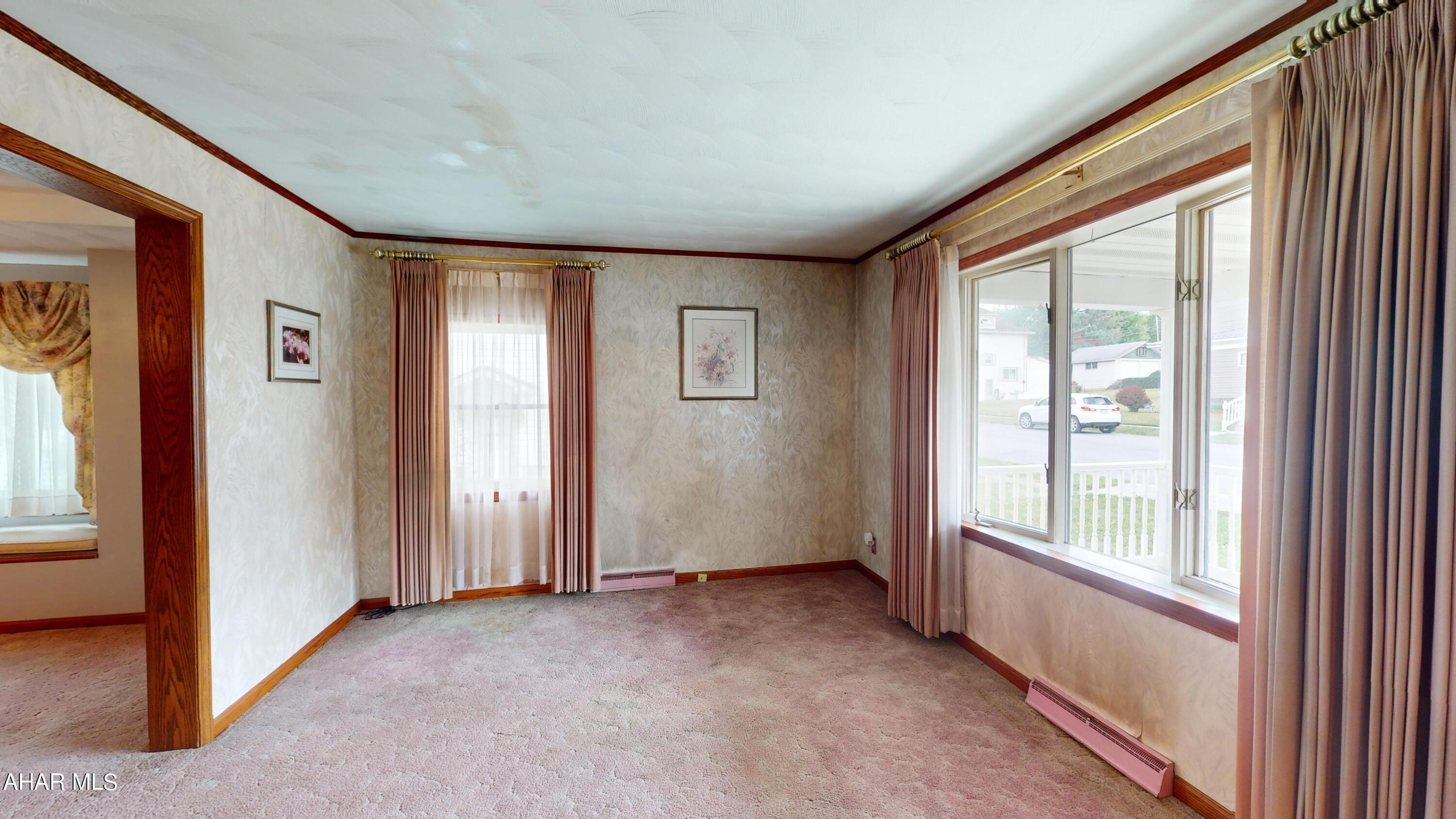 East End - Residential