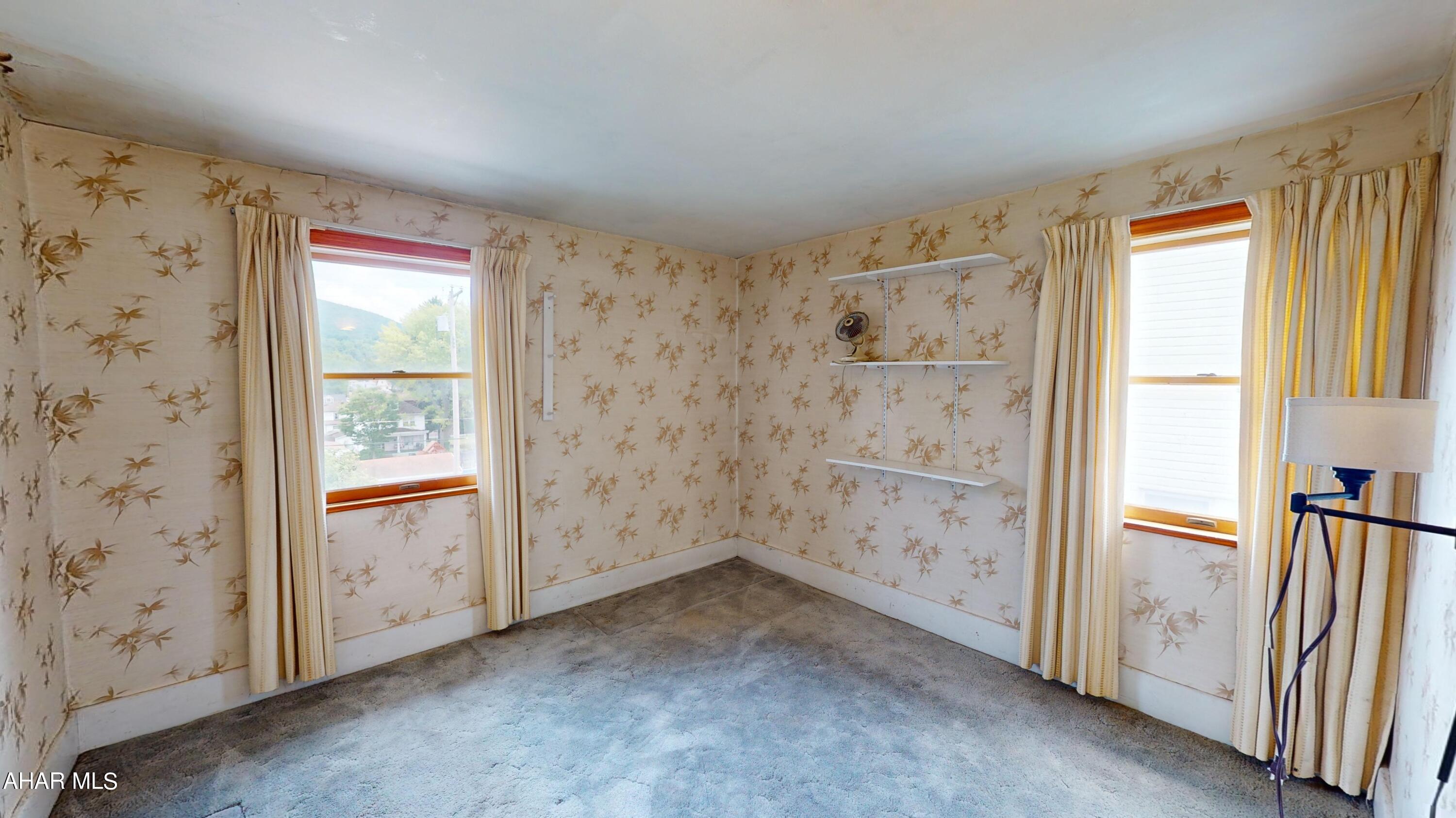 East End - Residential