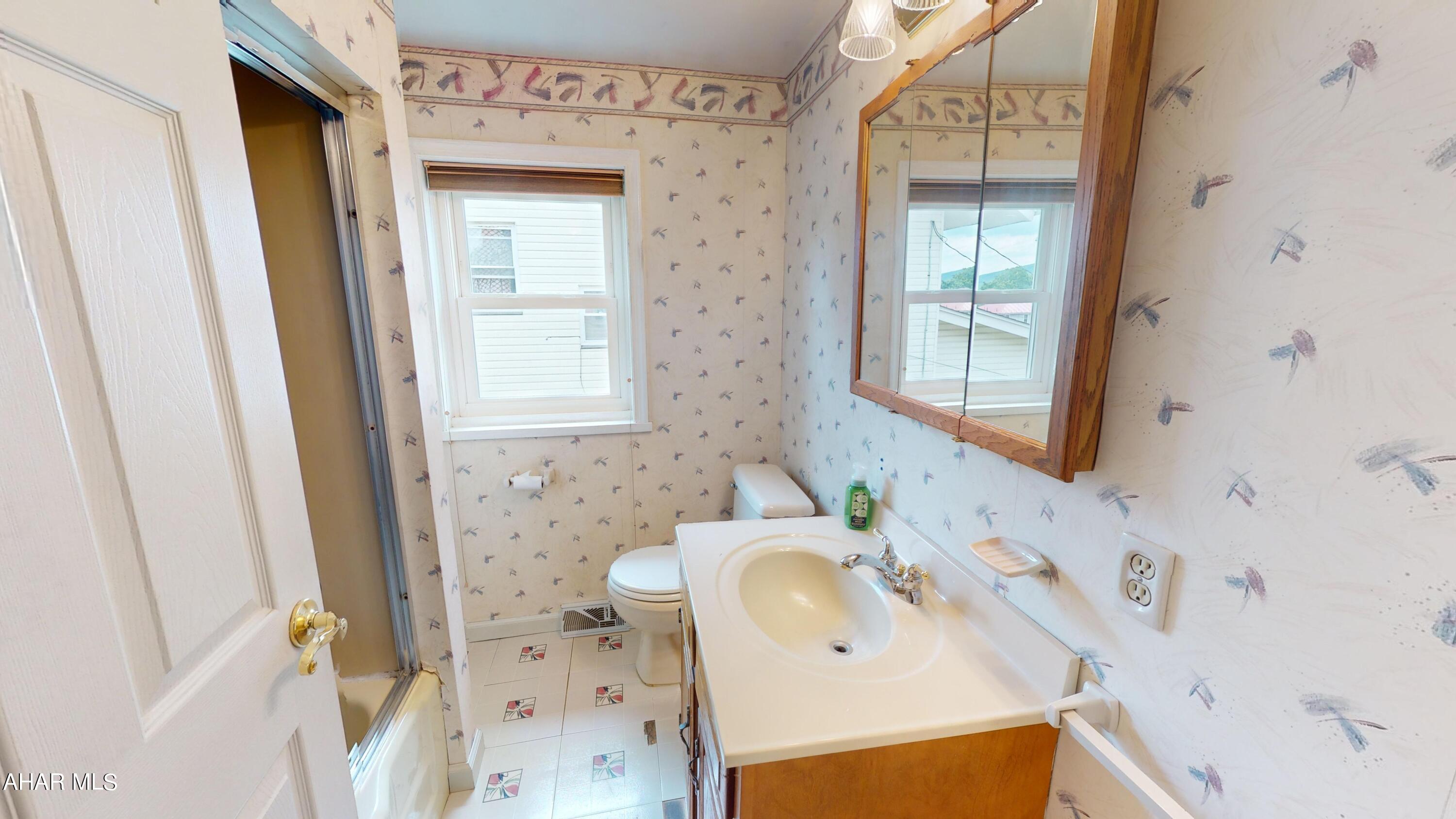 East End - Residential