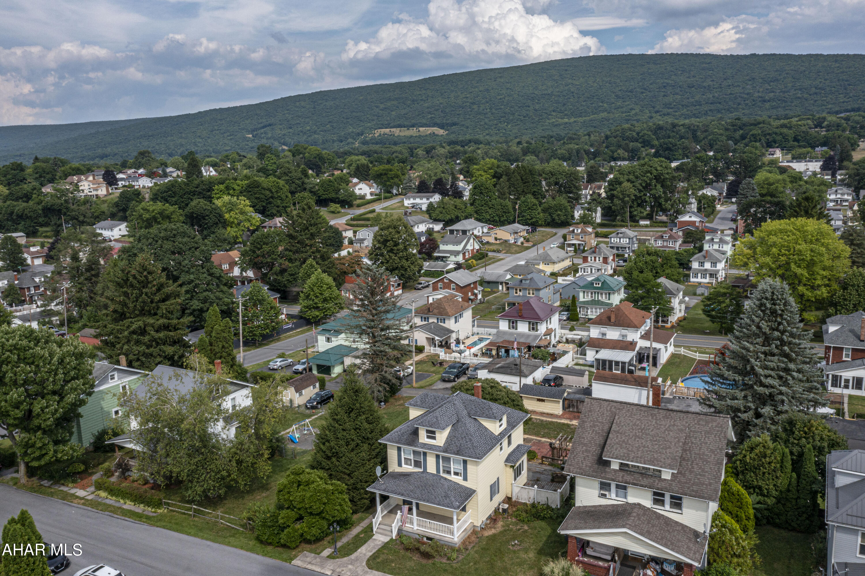 East End - Residential
