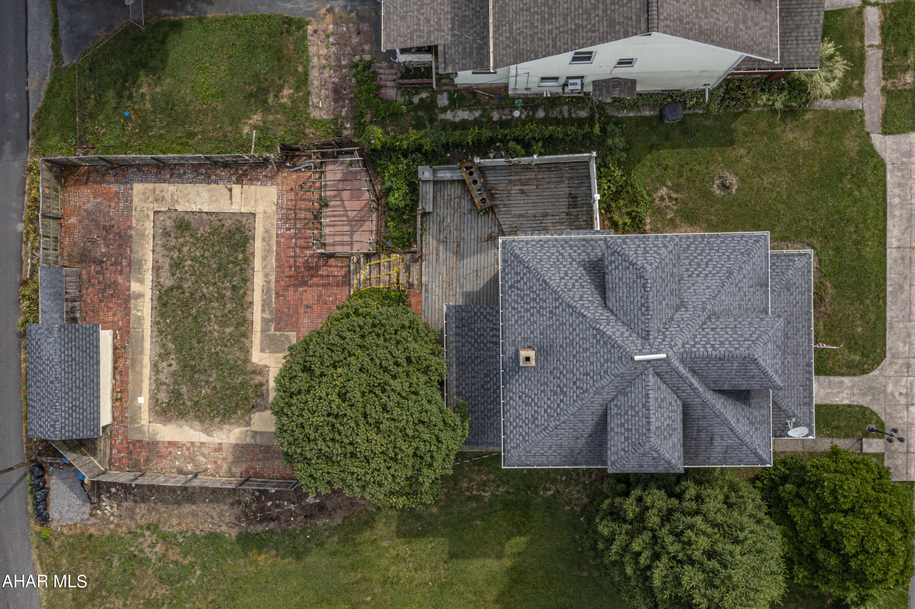 East End - Residential