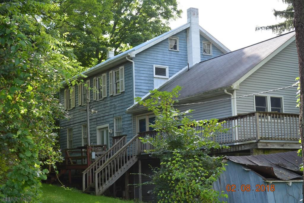 Unknown - Residential