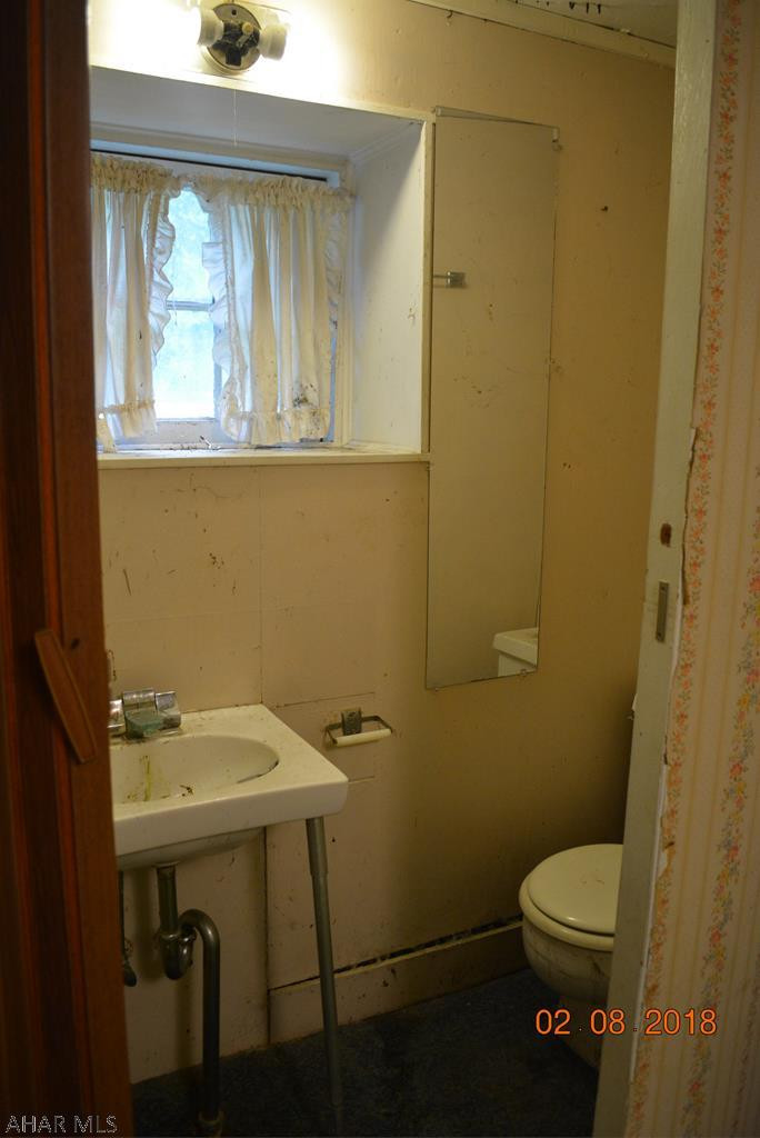 Unknown - Residential