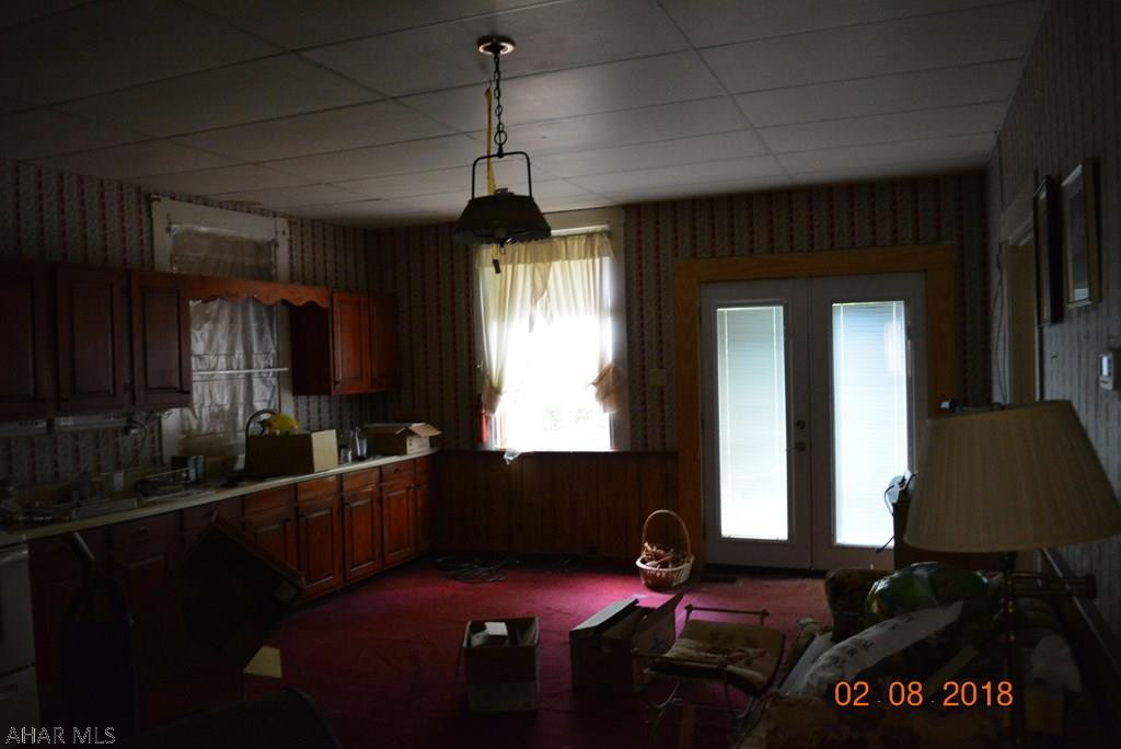 Unknown - Residential