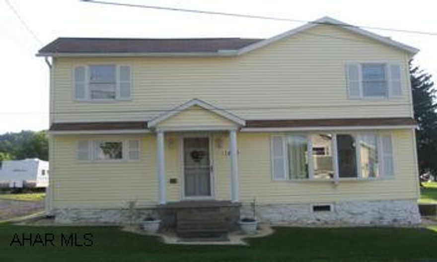 Must see, 3 bedroom, 2 bath with new carpet and tile throughout home. Updated kitchen & baths. Home is in fantastic condition with beautiful above ground pool. All pool equipment included. 24 hour notice.