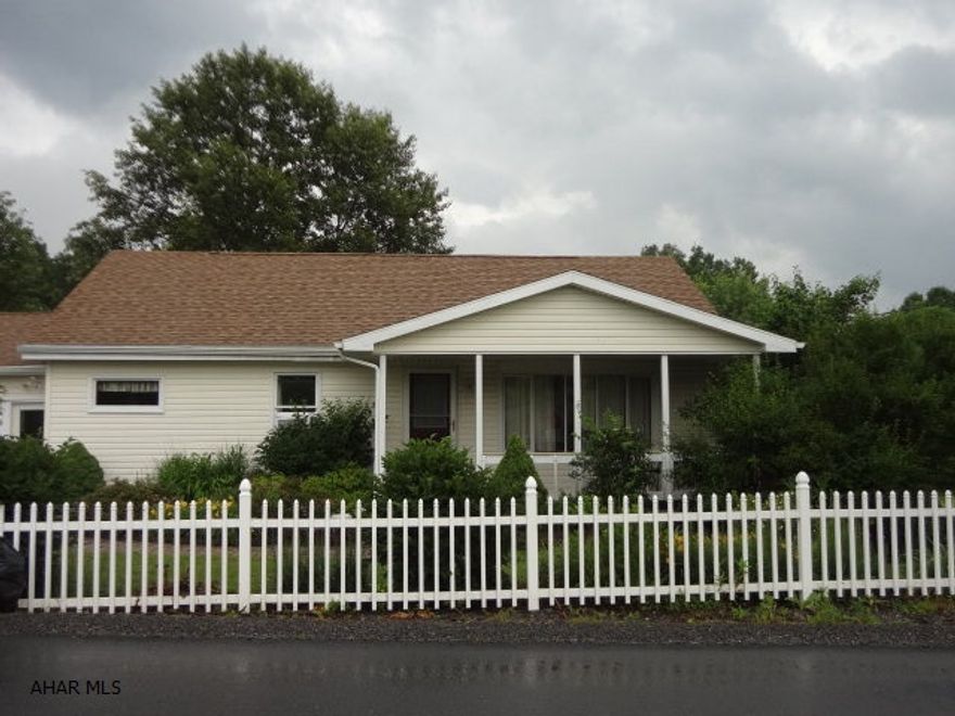 Great 3 bedroom, 2 bathroom home in a quiet setting.  Many updates.  Well cared-for home.  Has great landscaping and a flat yard.  Private decks off the back.  Priced to sell- Call today!