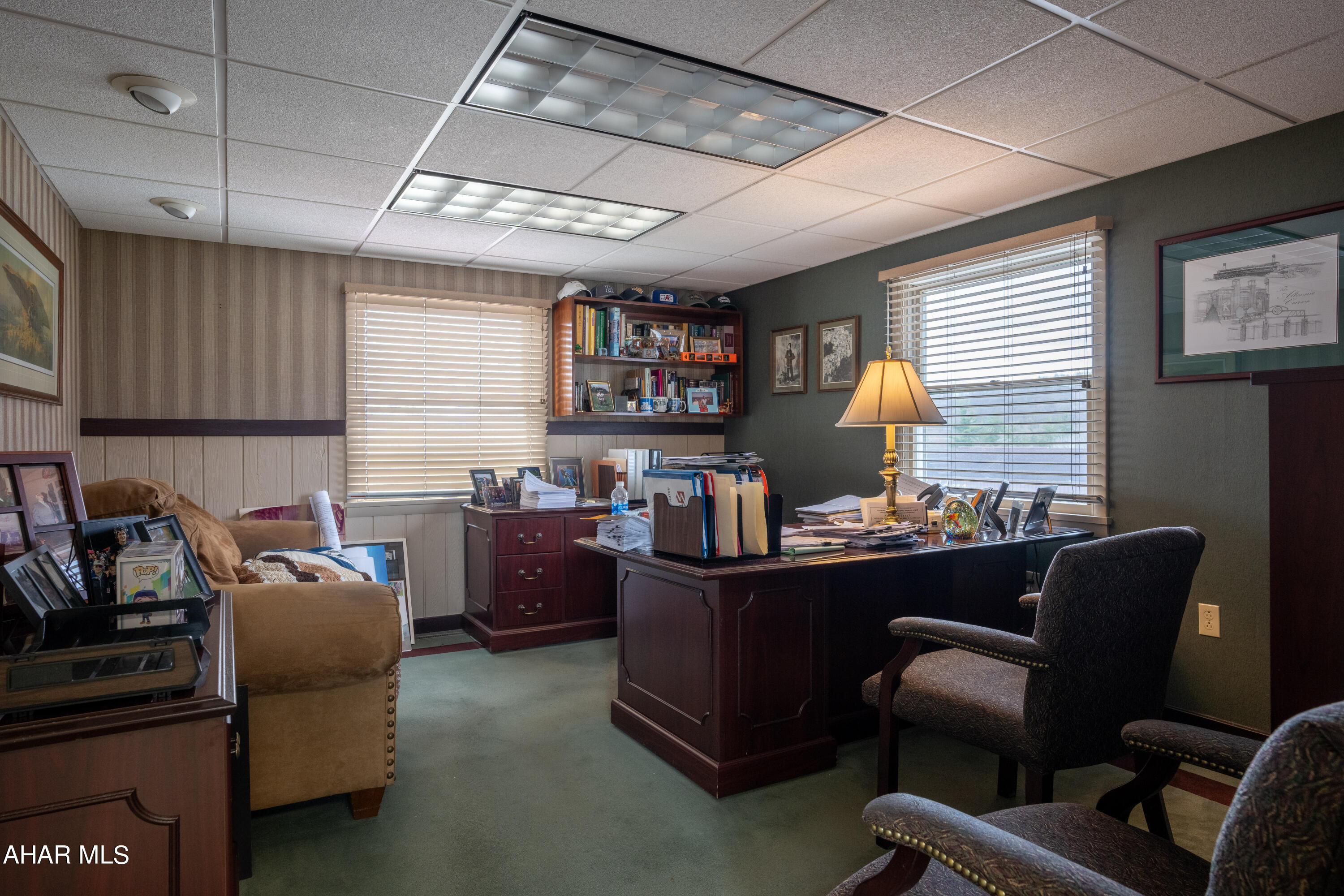 None - Commercial Sale