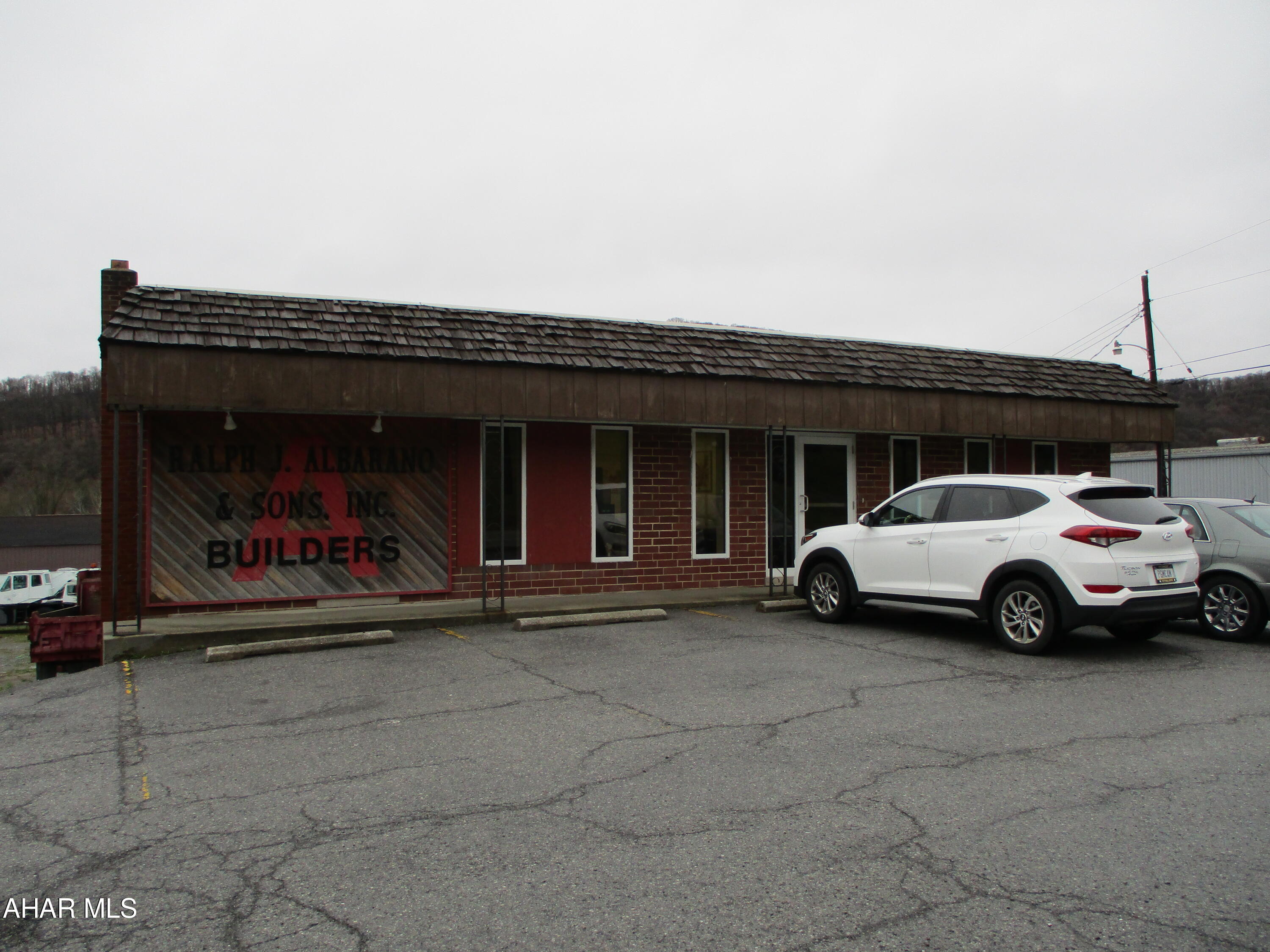 None - Commercial Sale