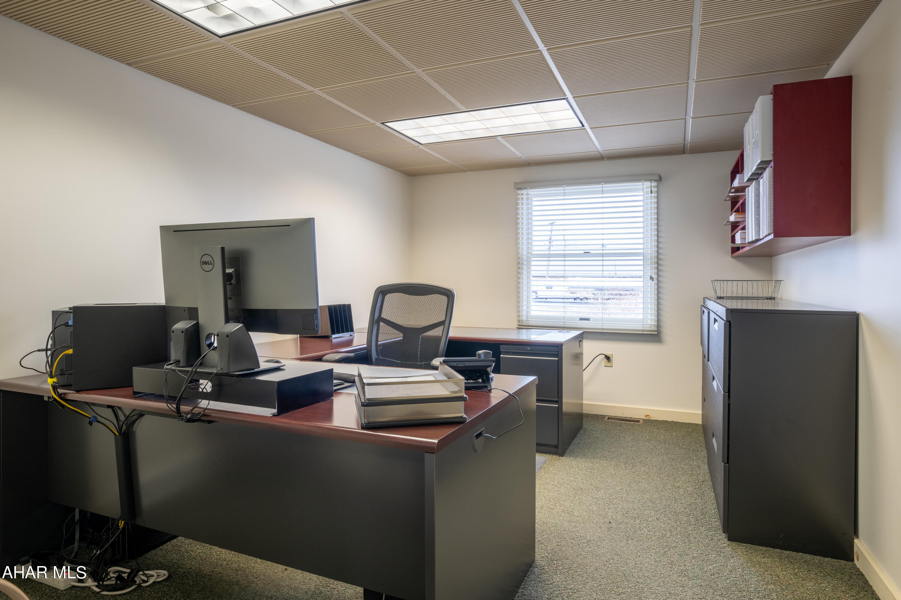 None - Commercial Sale