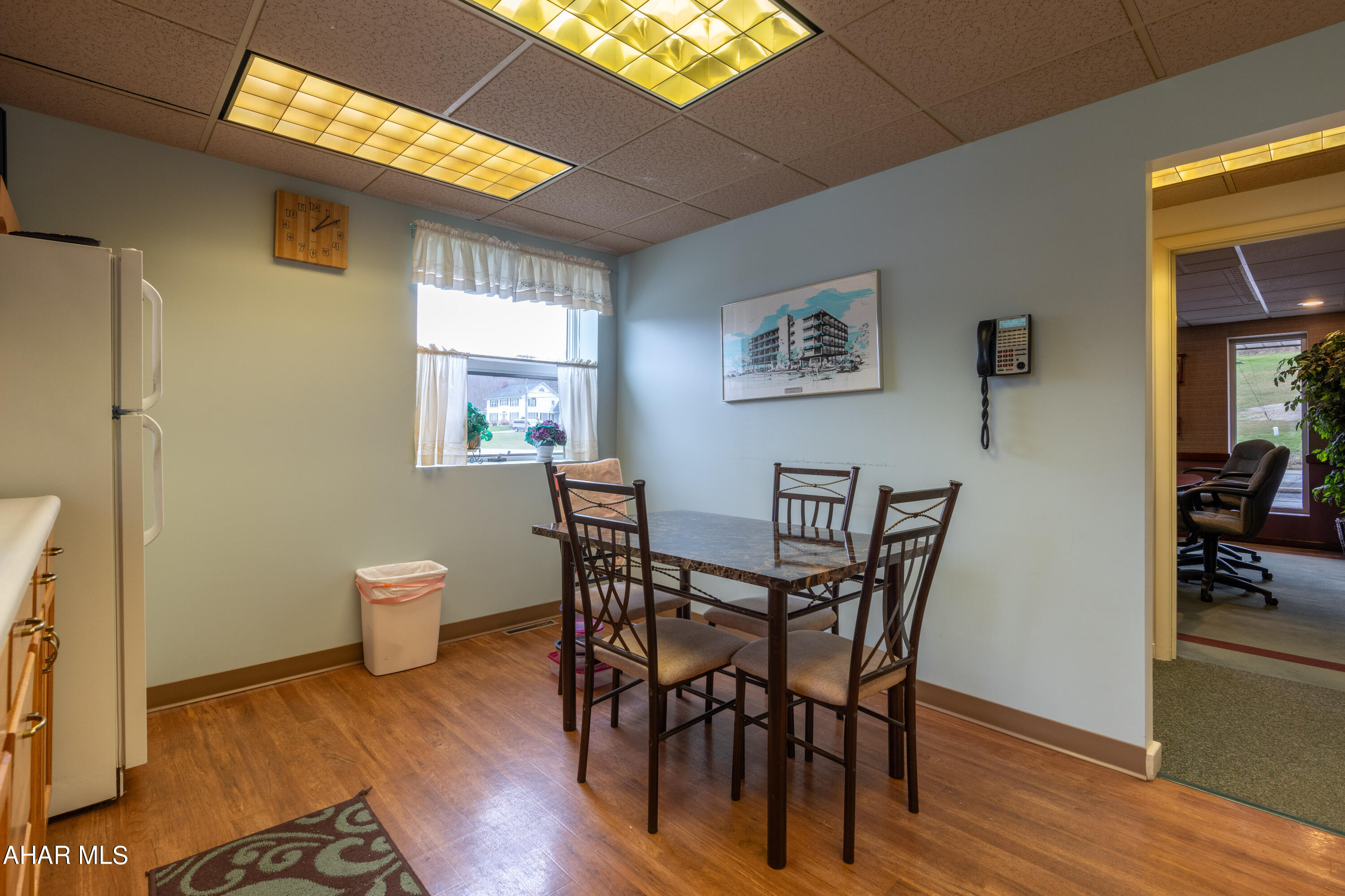 None - Commercial Sale