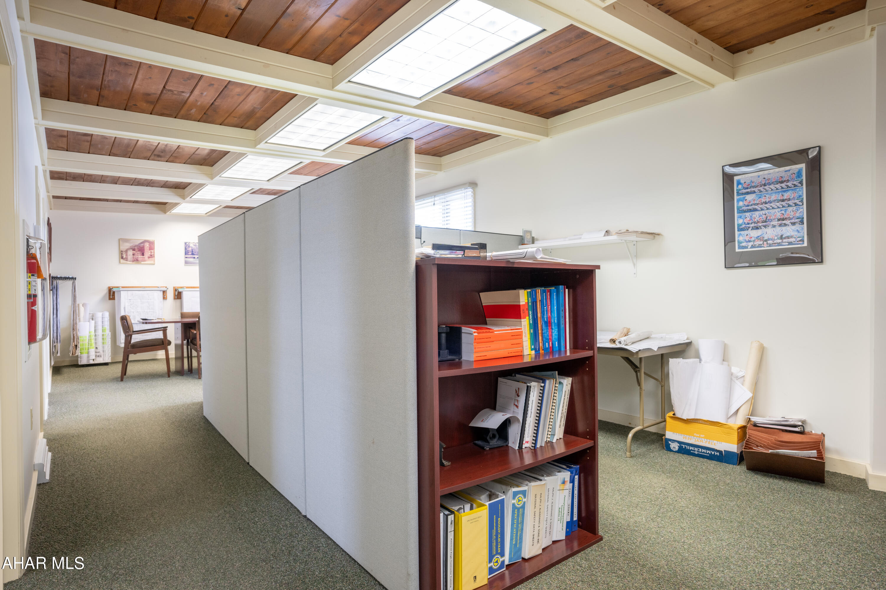 None - Commercial Sale