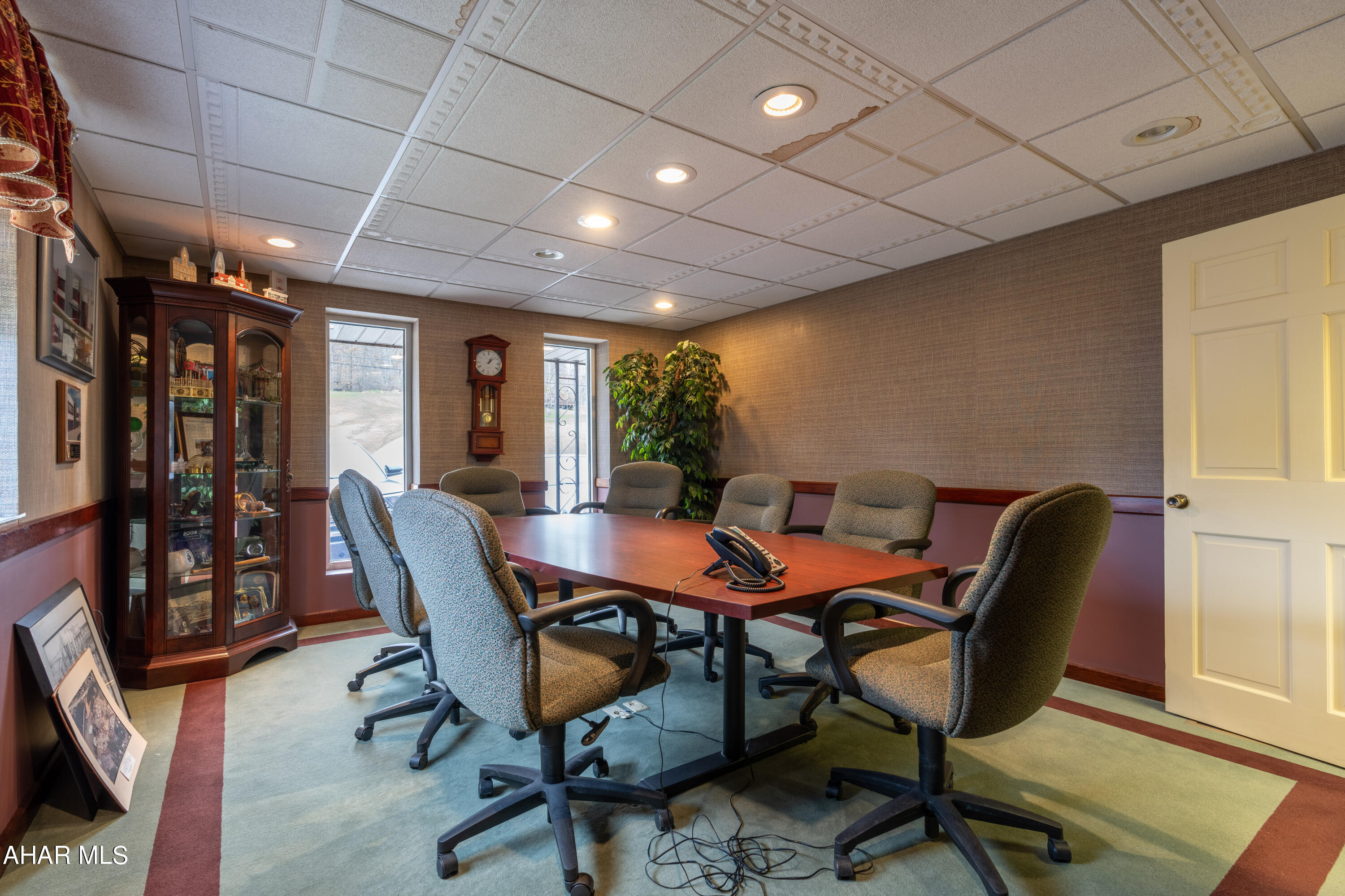 None - Commercial Sale