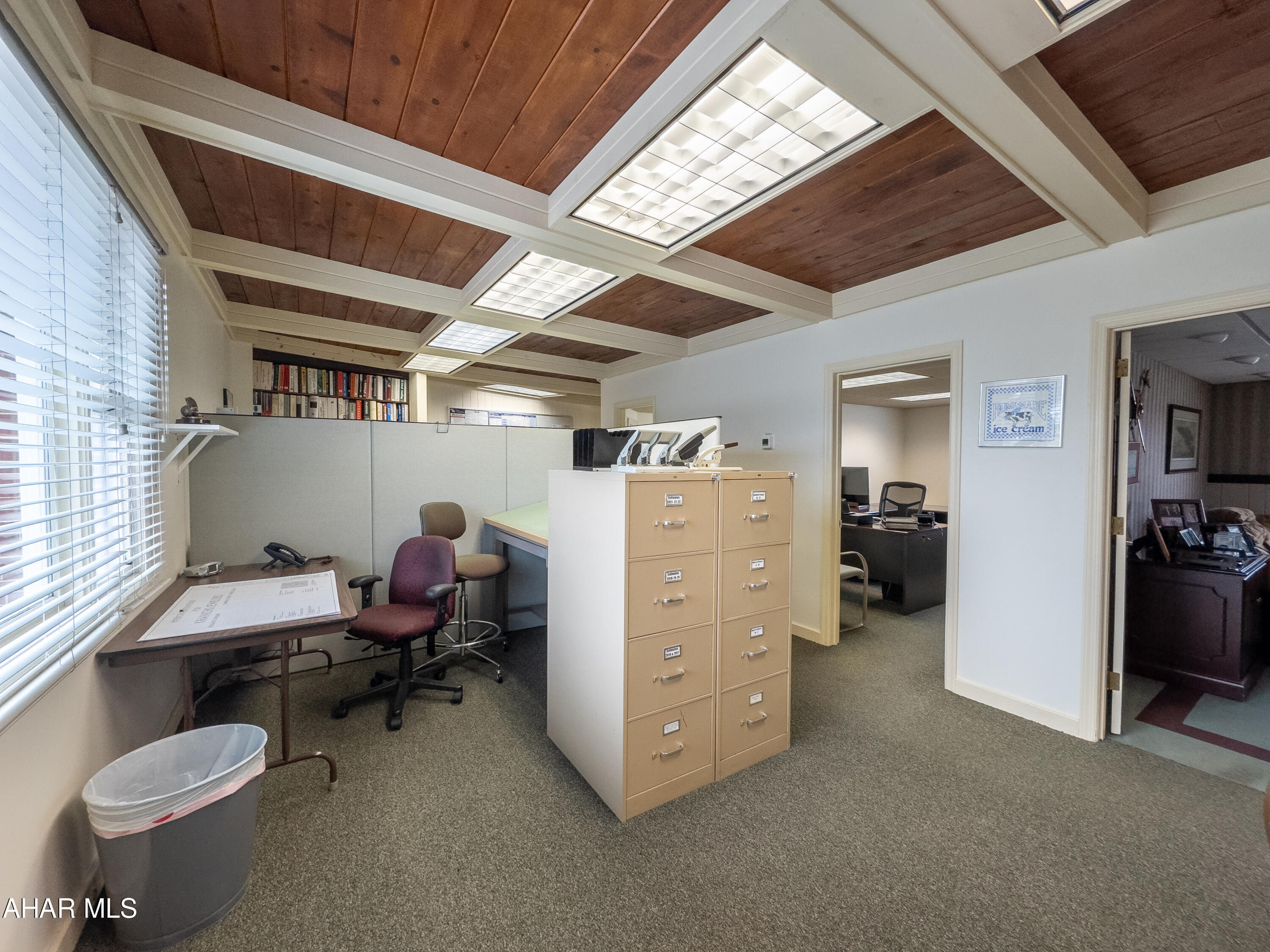 None - Commercial Sale