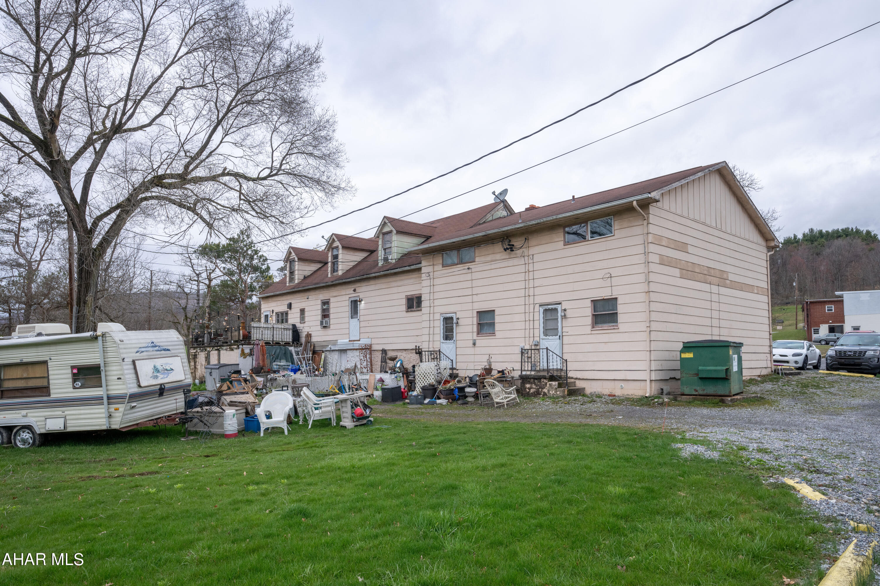 None - Commercial Sale