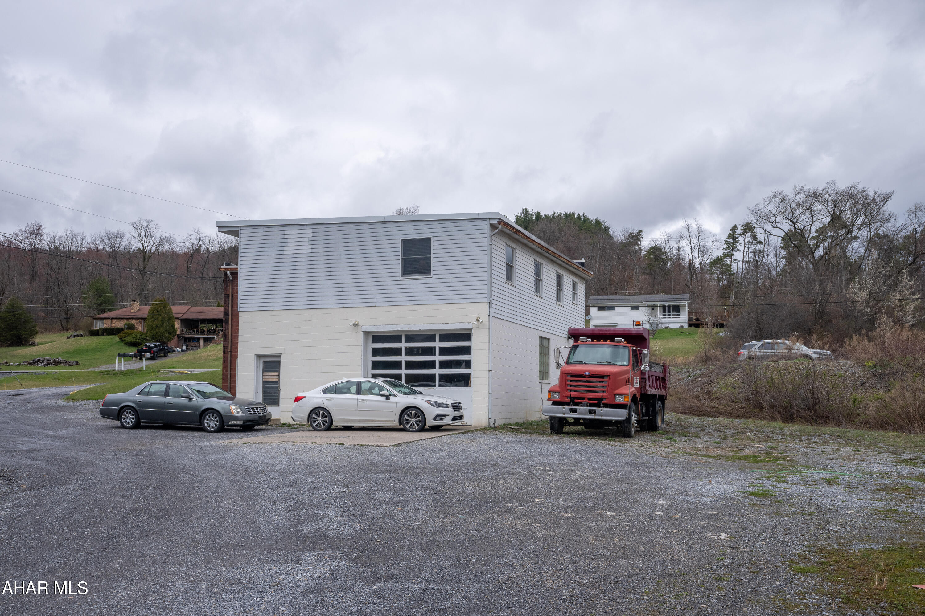 None - Commercial Sale