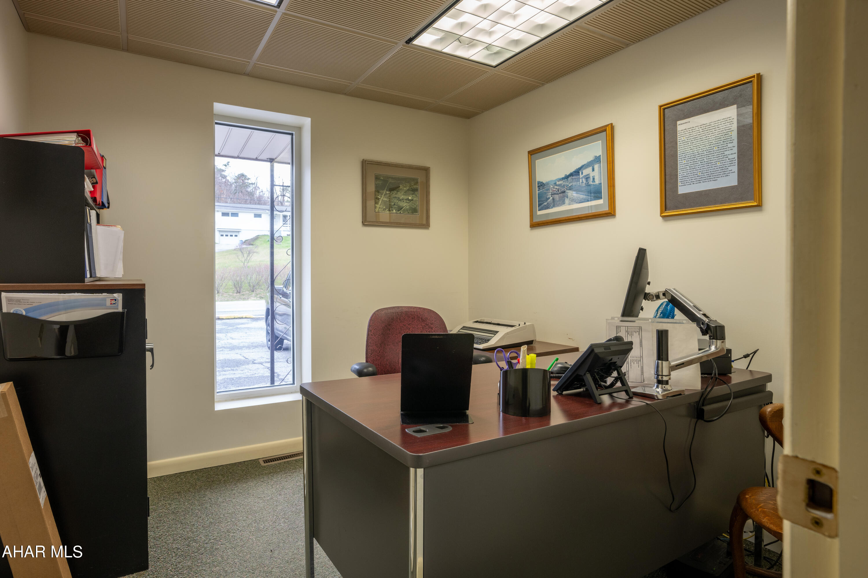 None - Commercial Sale