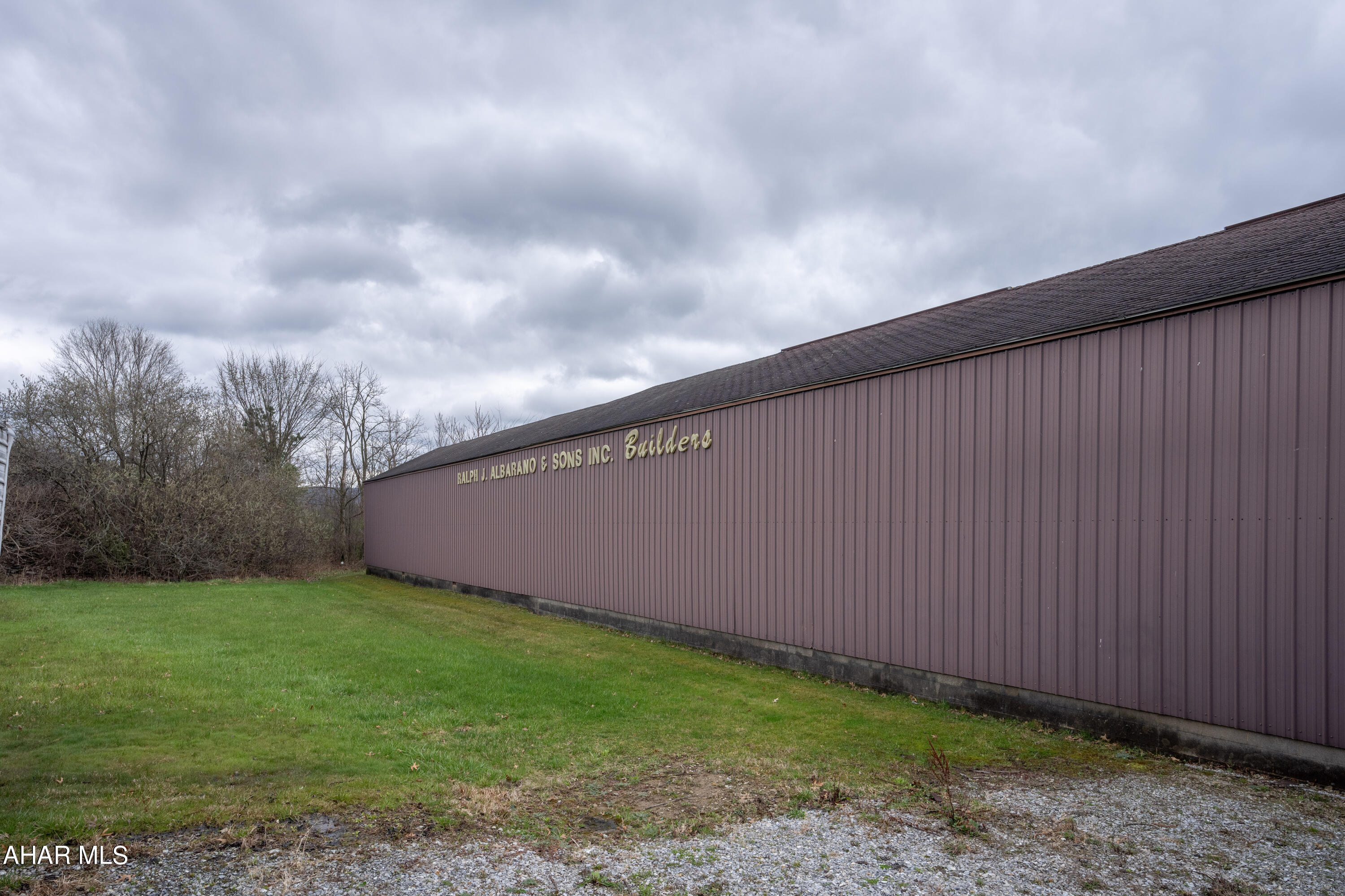 None - Commercial Sale