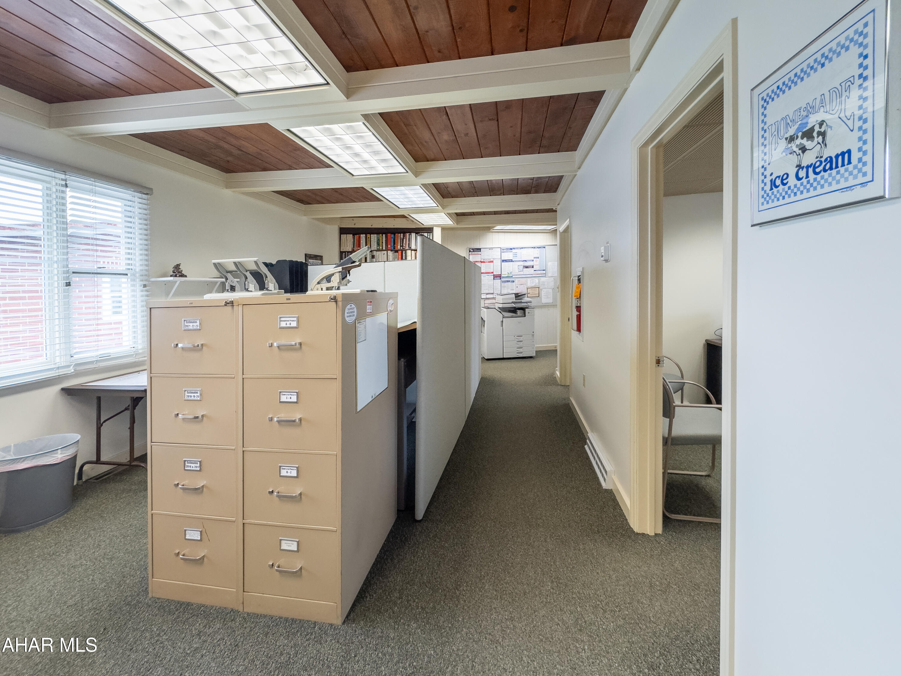 None - Commercial Sale