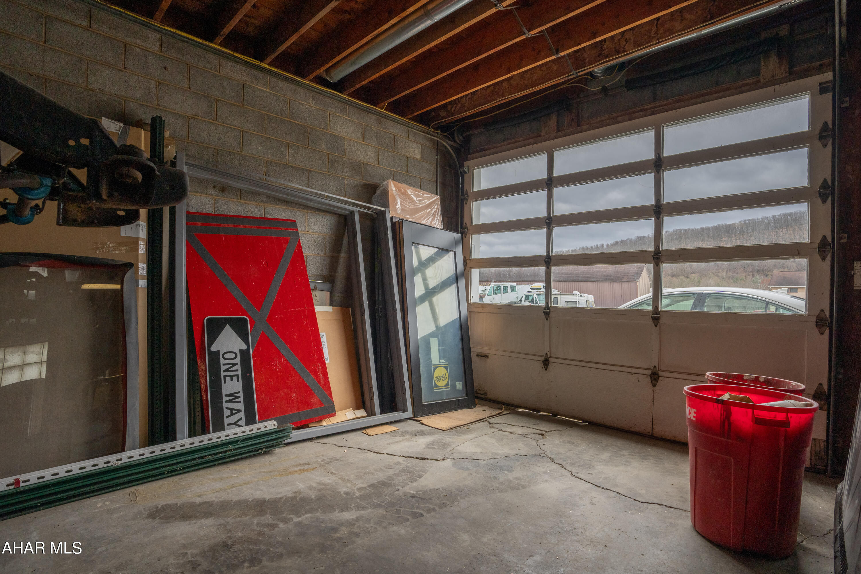 None - Commercial Sale