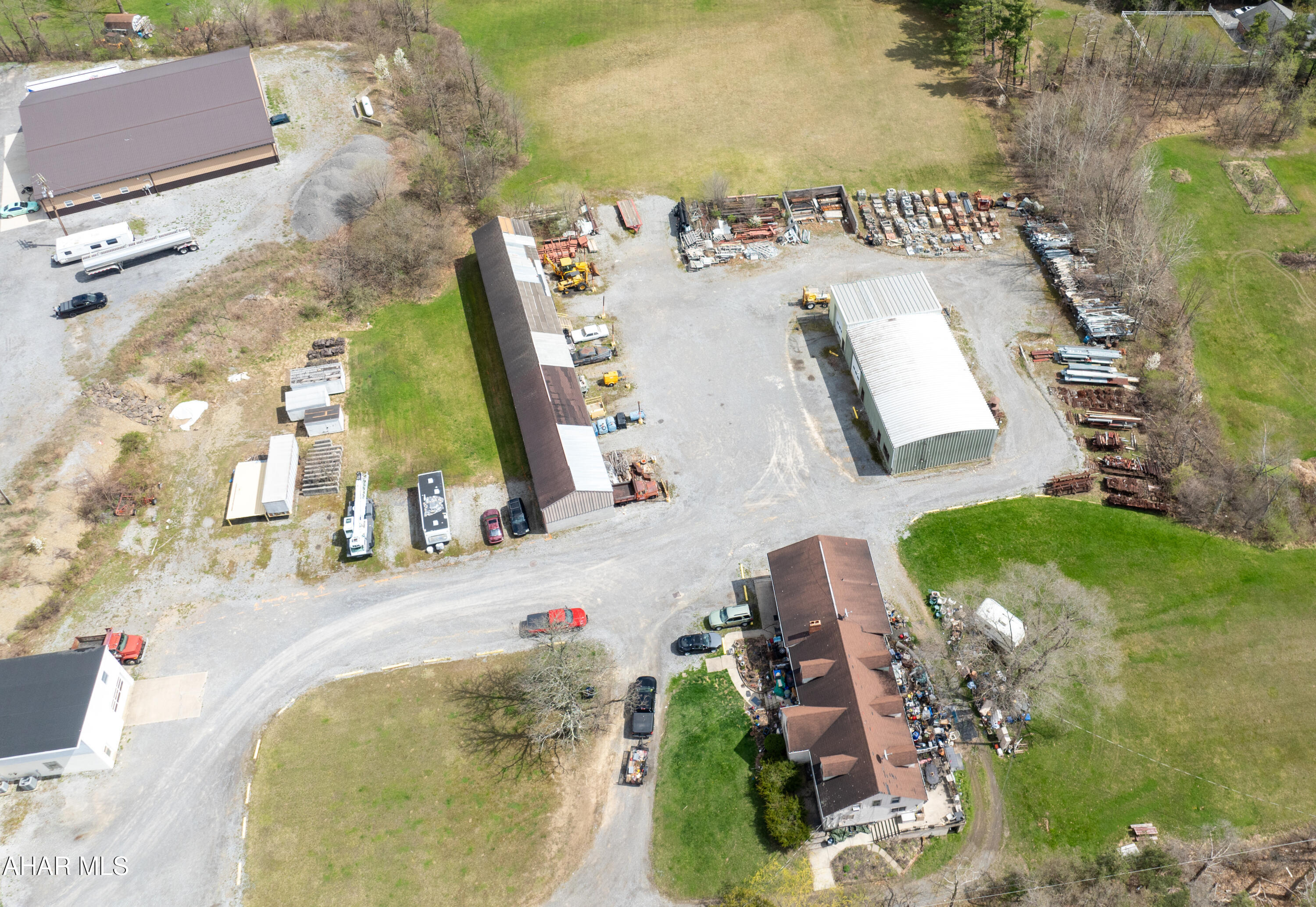 None - Commercial Sale