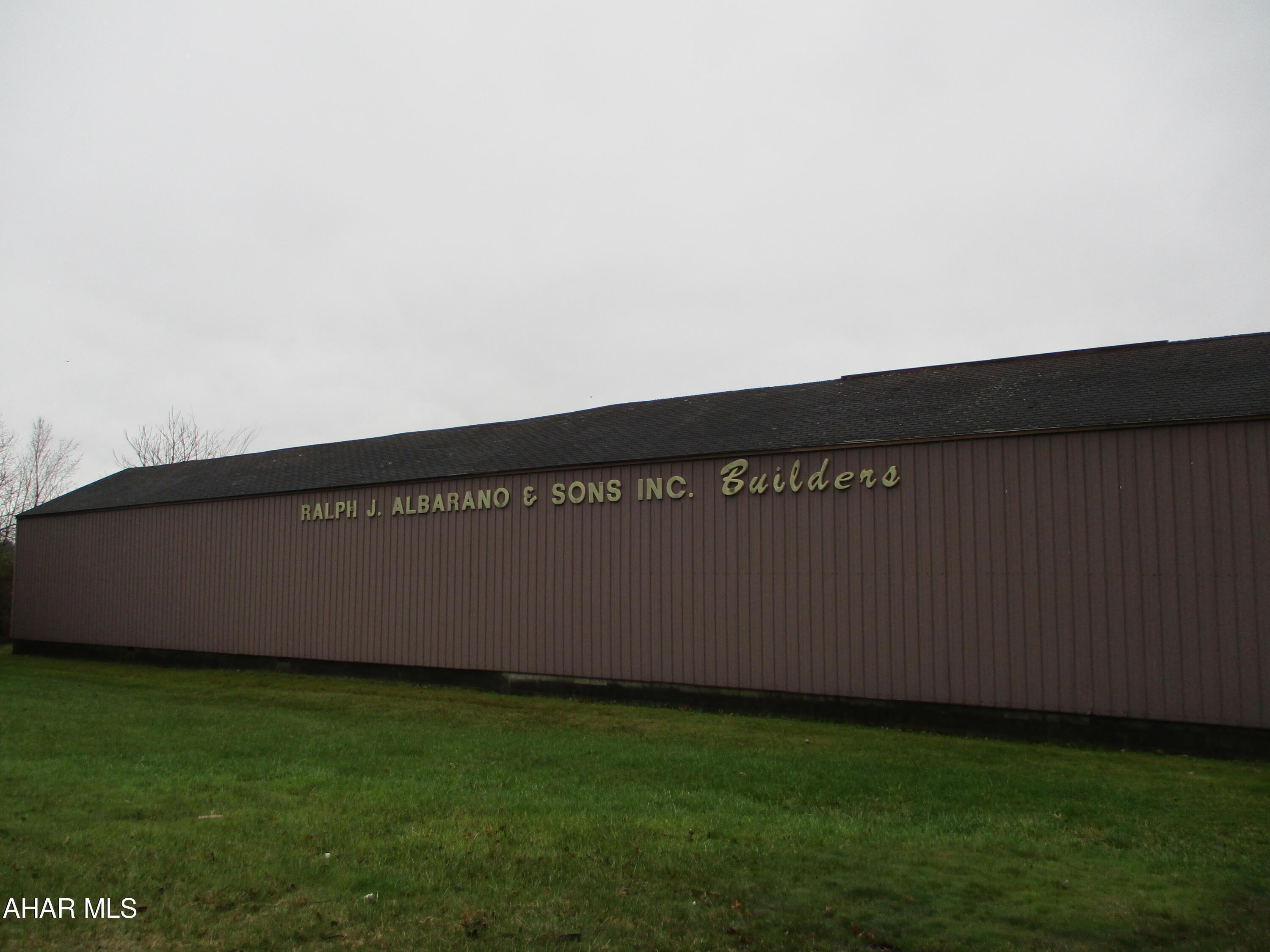 None - Commercial Sale