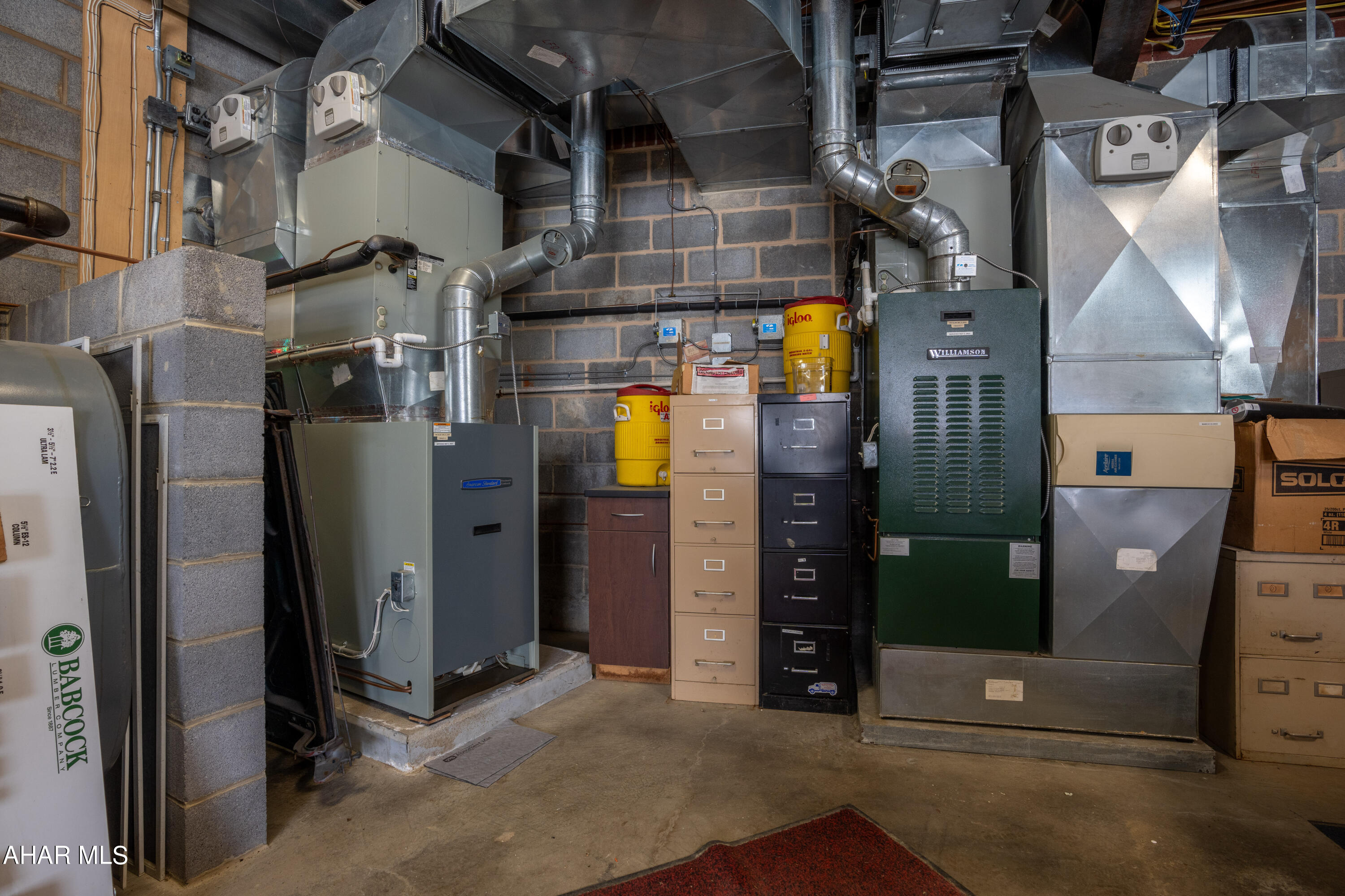 None - Commercial Sale