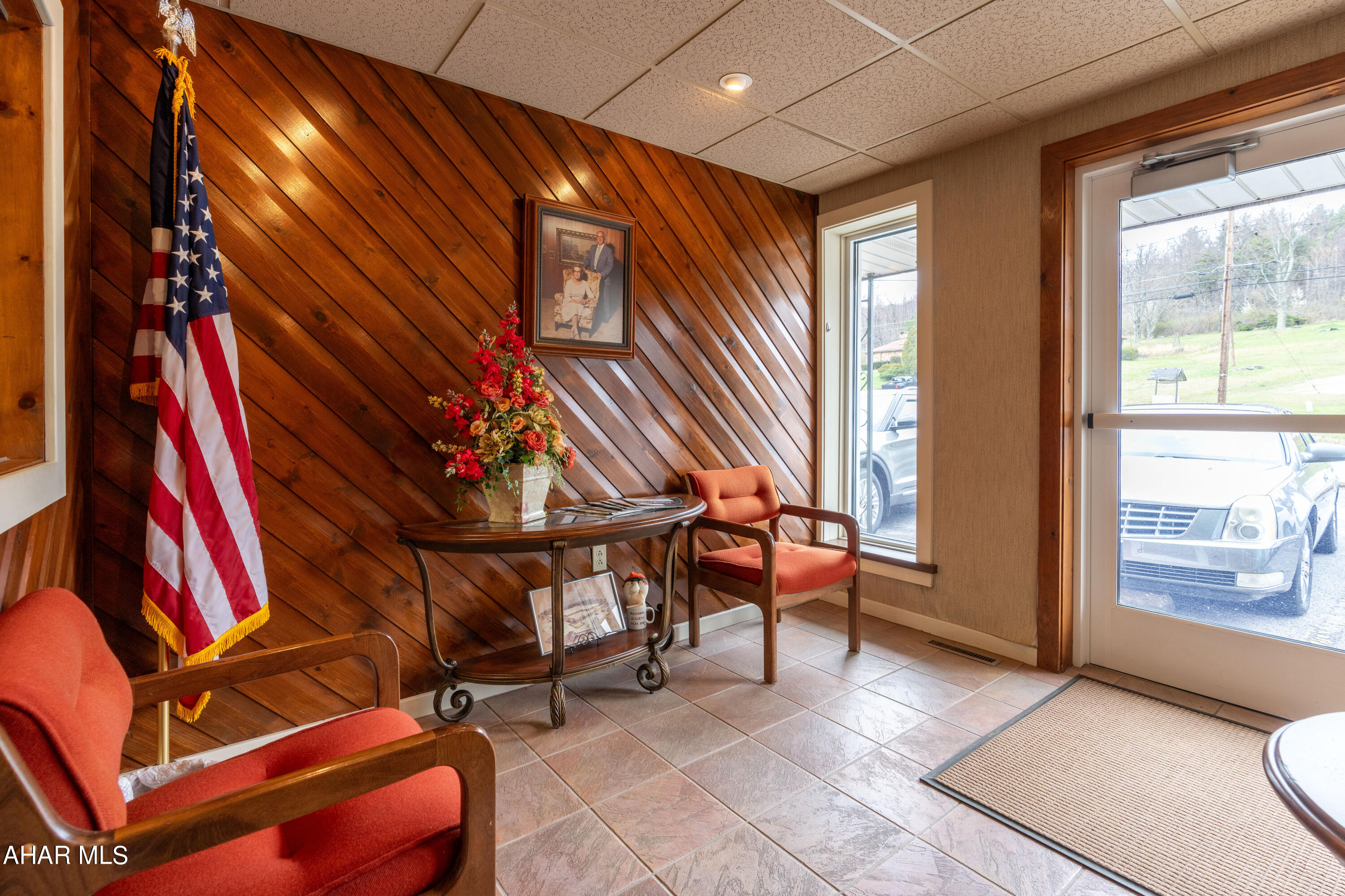 None - Commercial Sale