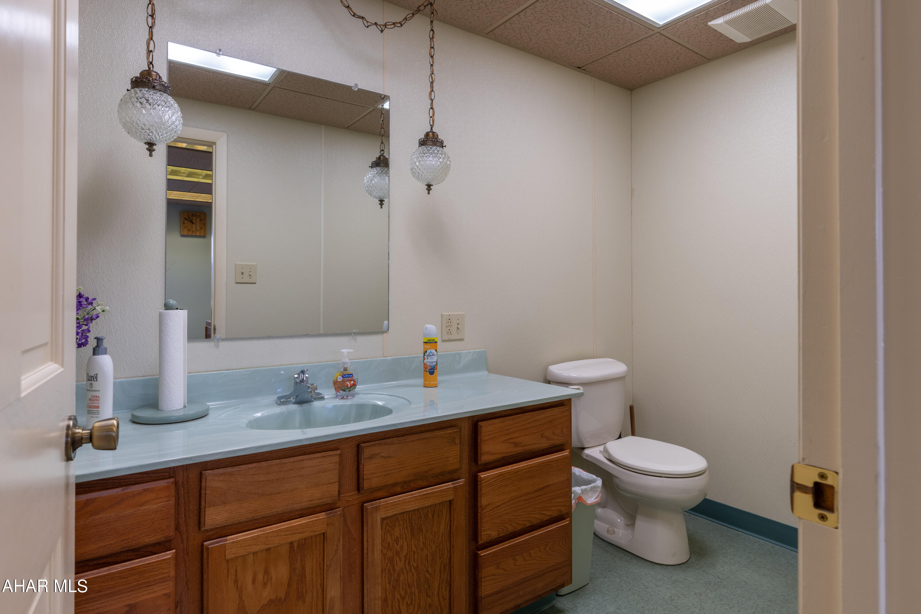 None - Commercial Sale