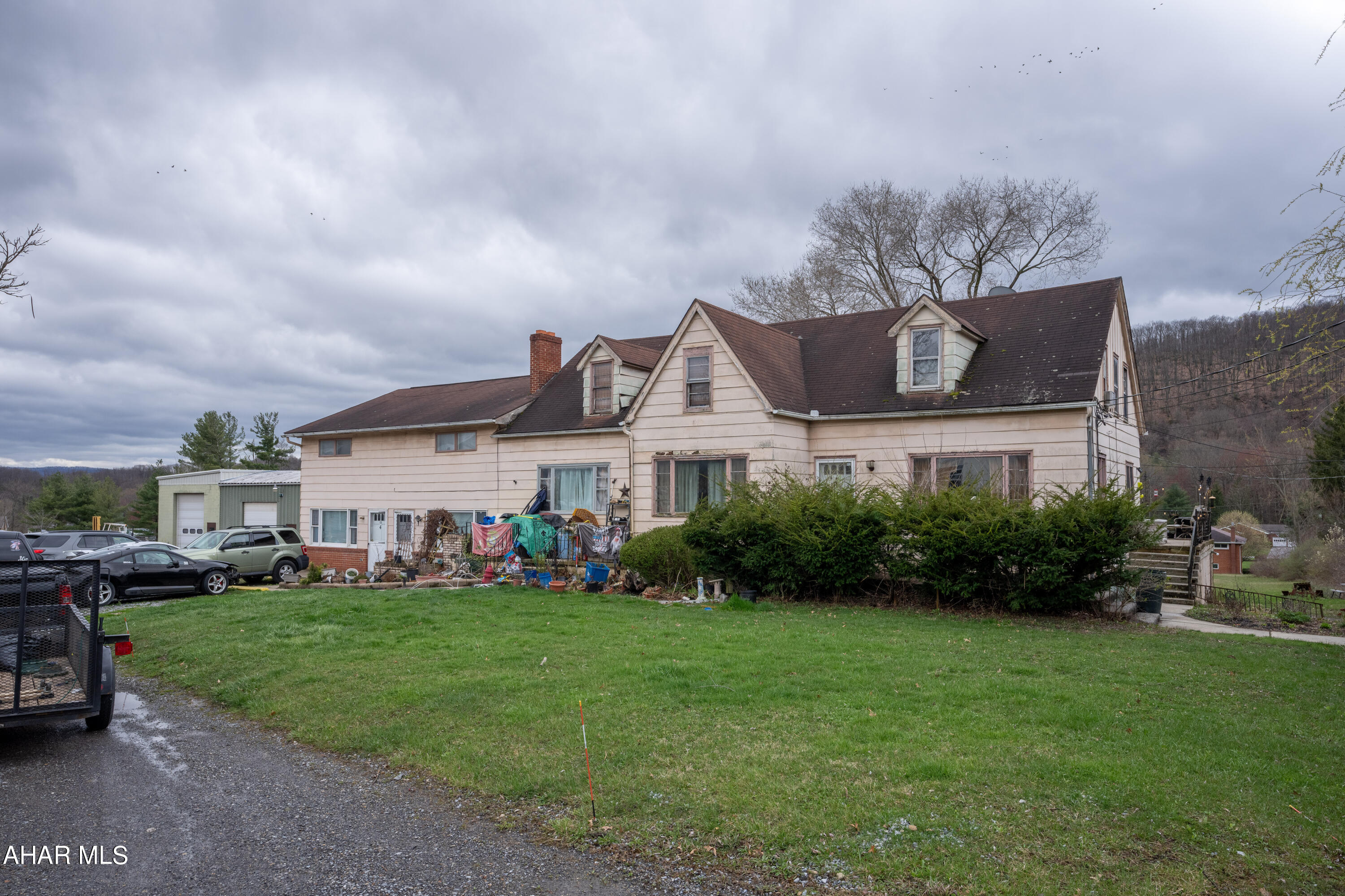 None - Commercial Sale