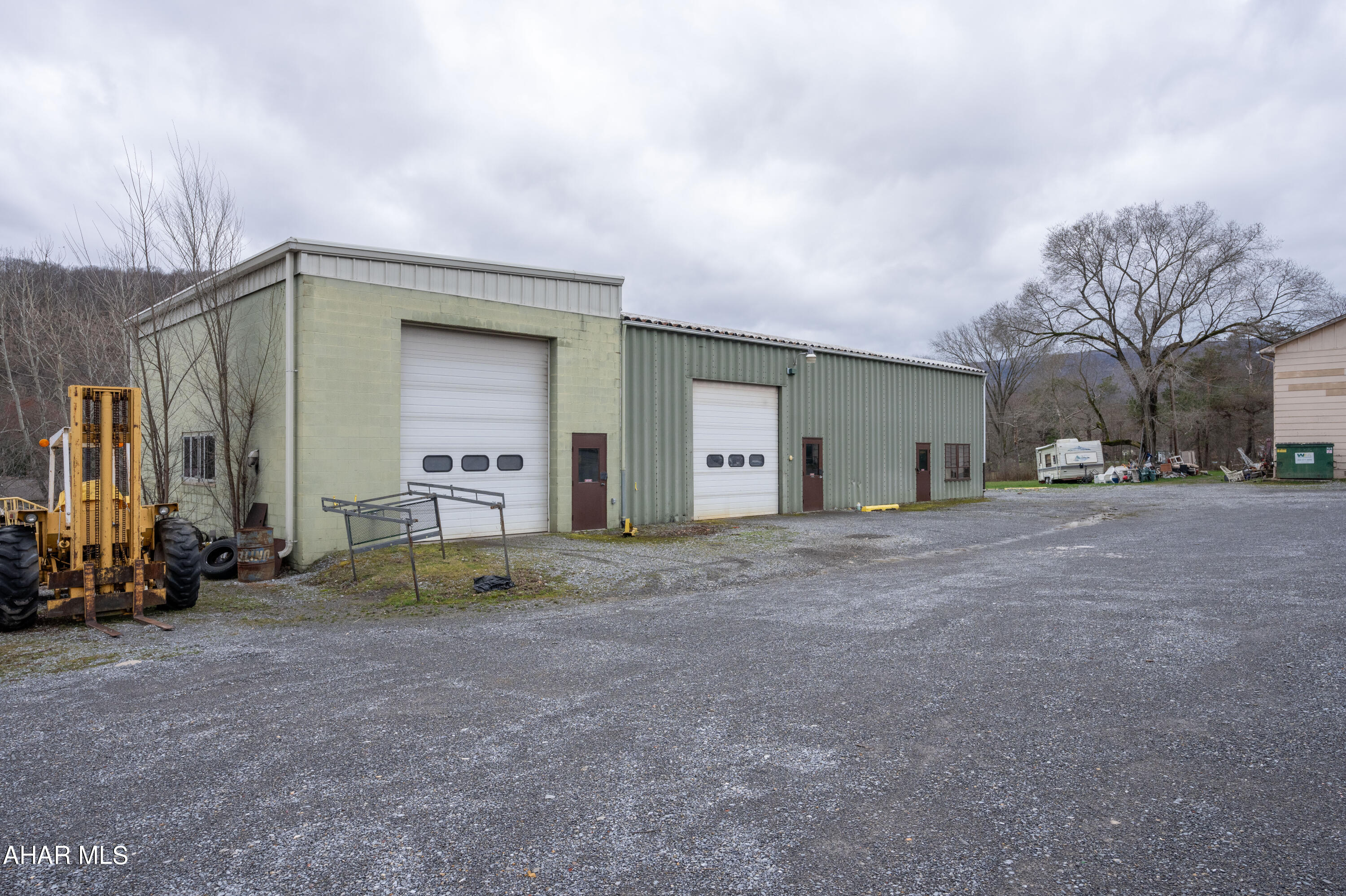 None - Commercial Sale