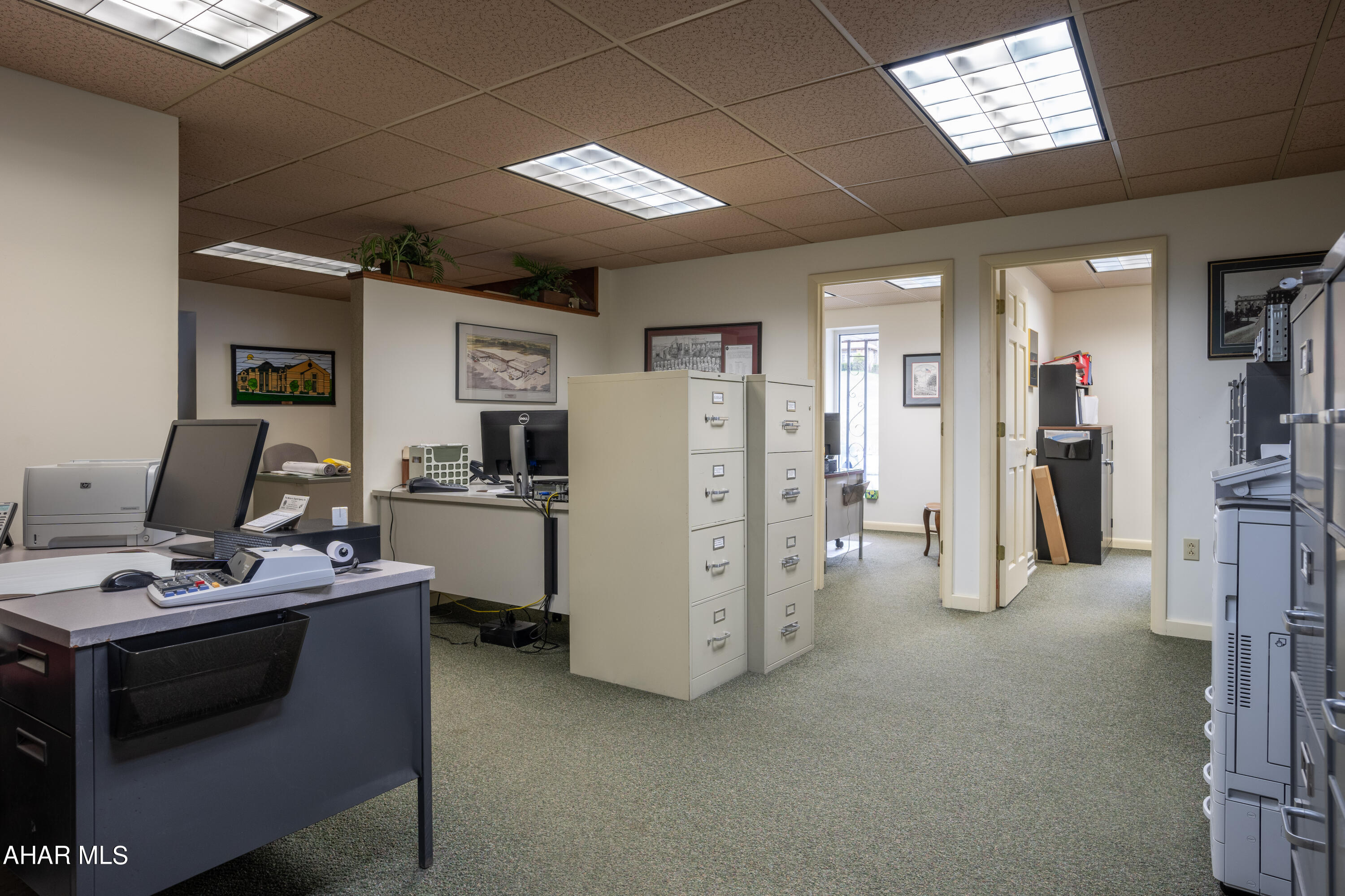 None - Commercial Sale