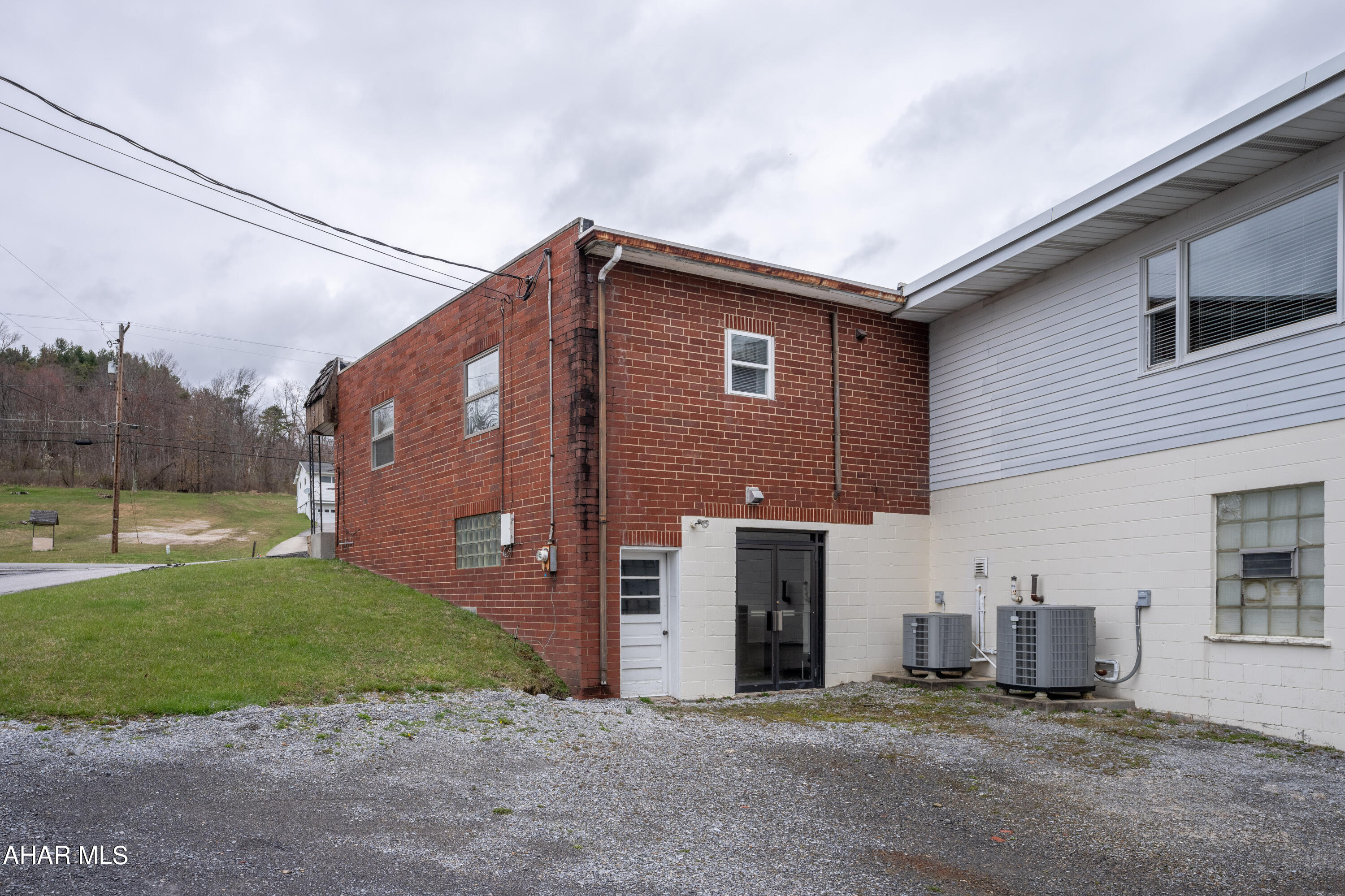 None - Commercial Sale