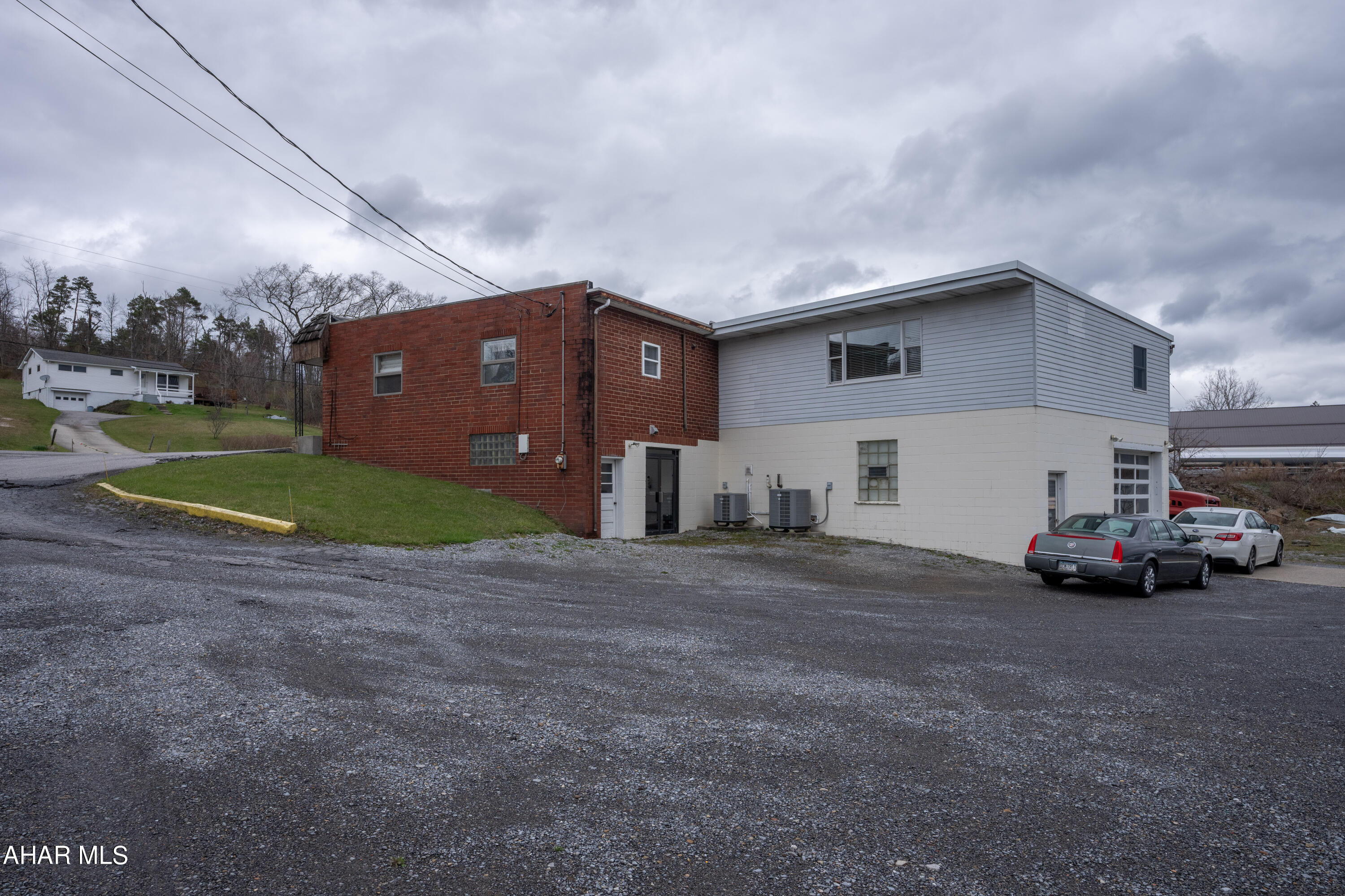 None - Commercial Sale