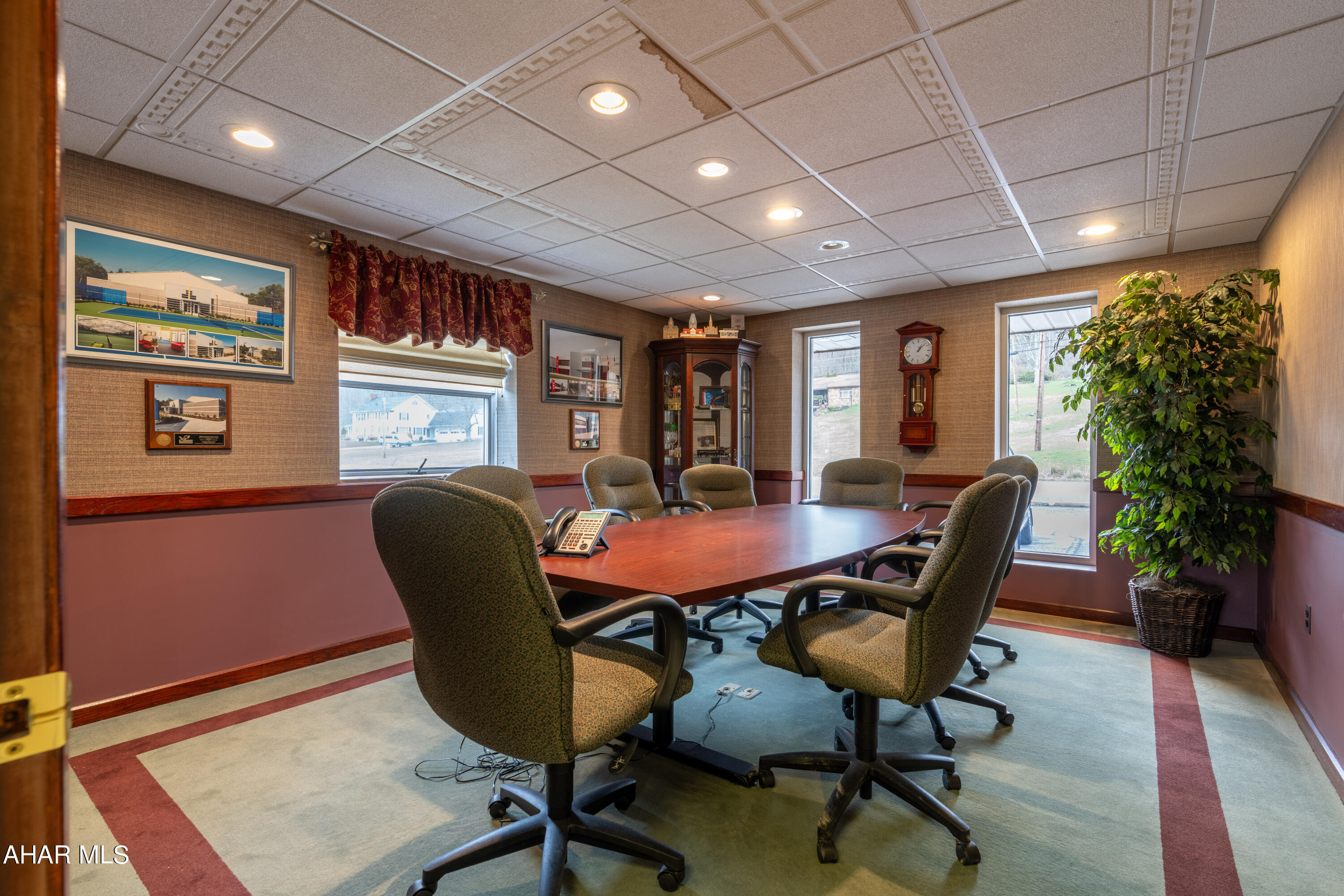 None - Commercial Sale