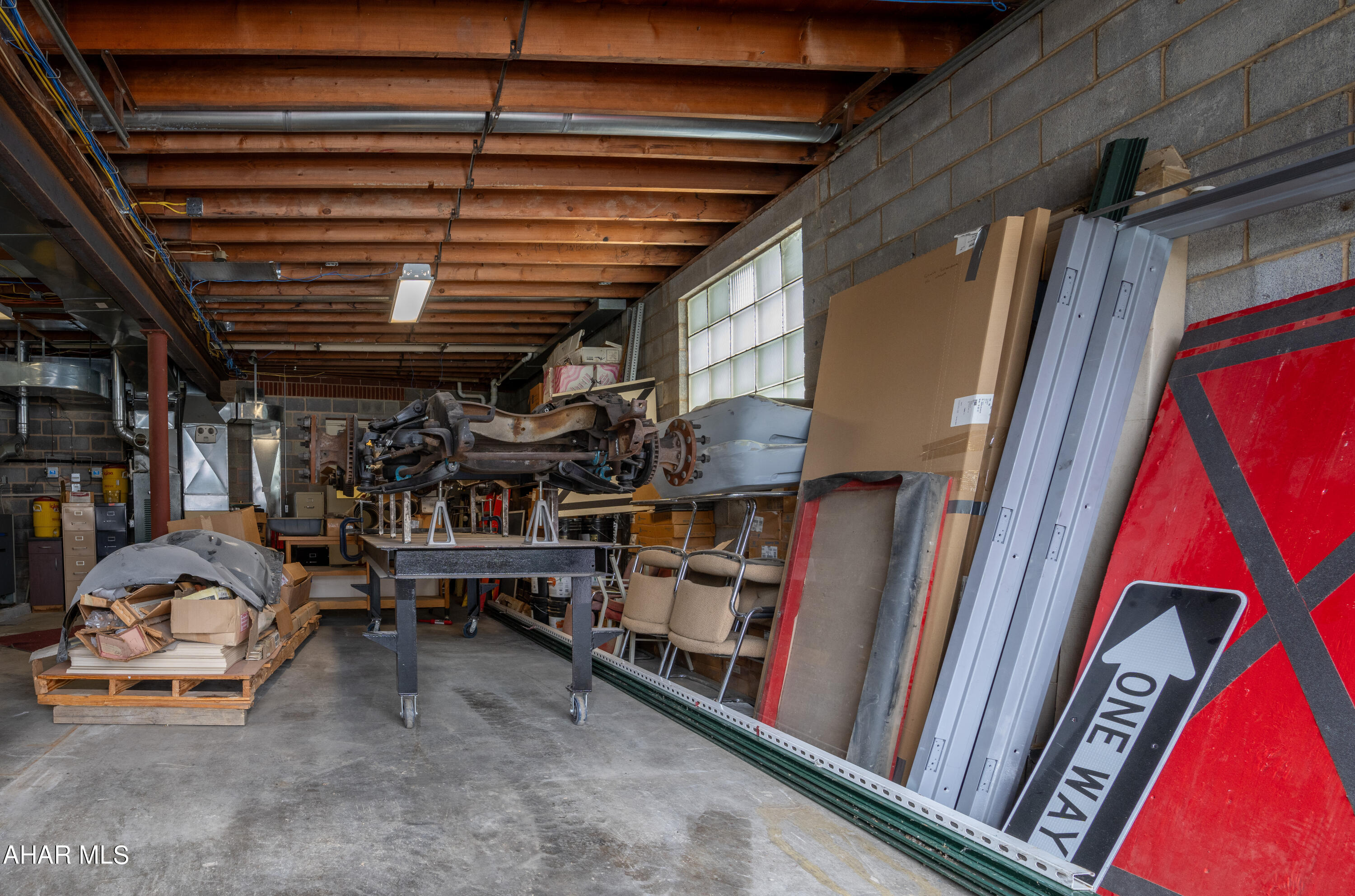 None - Commercial Sale