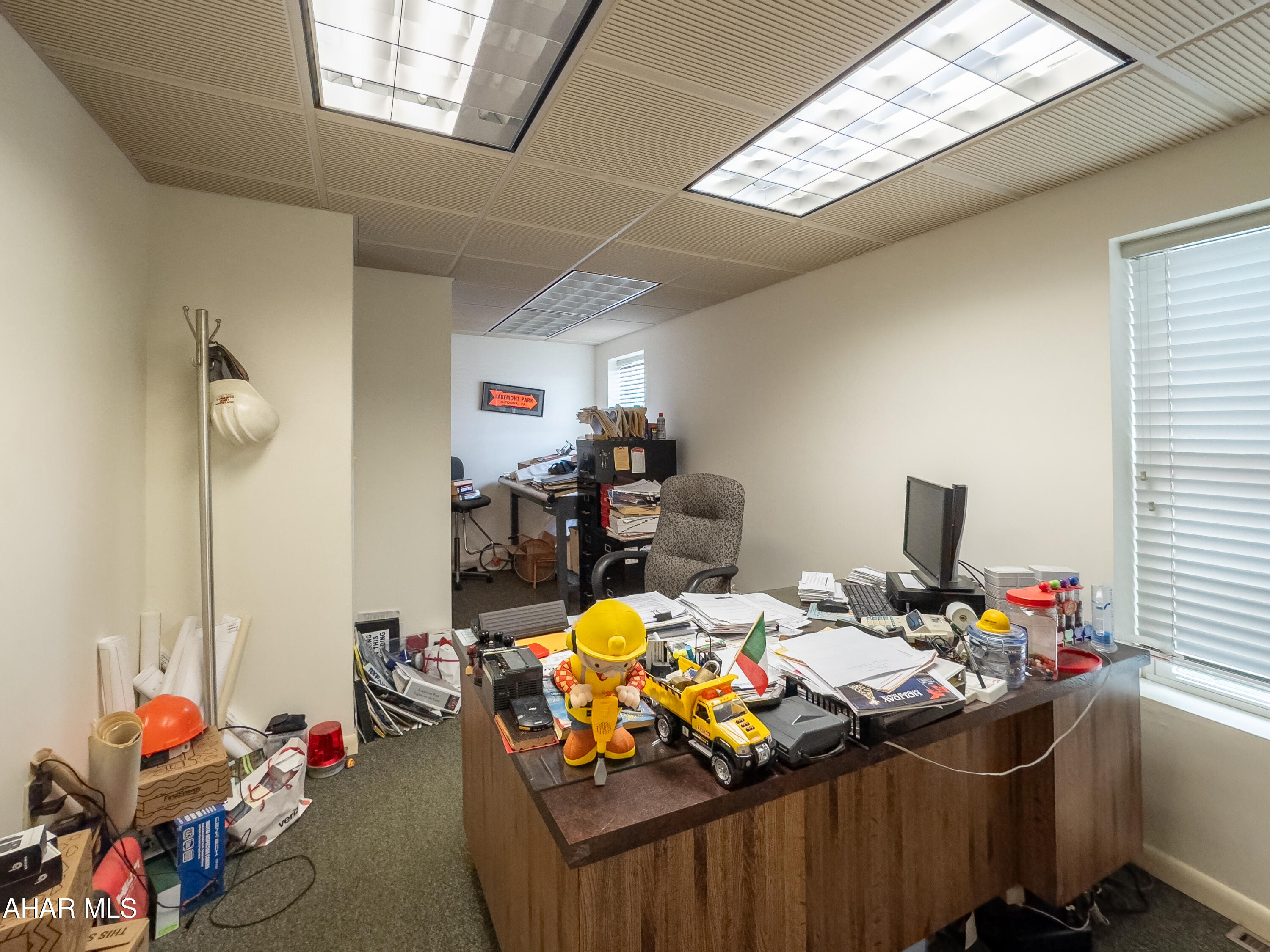 None - Commercial Sale