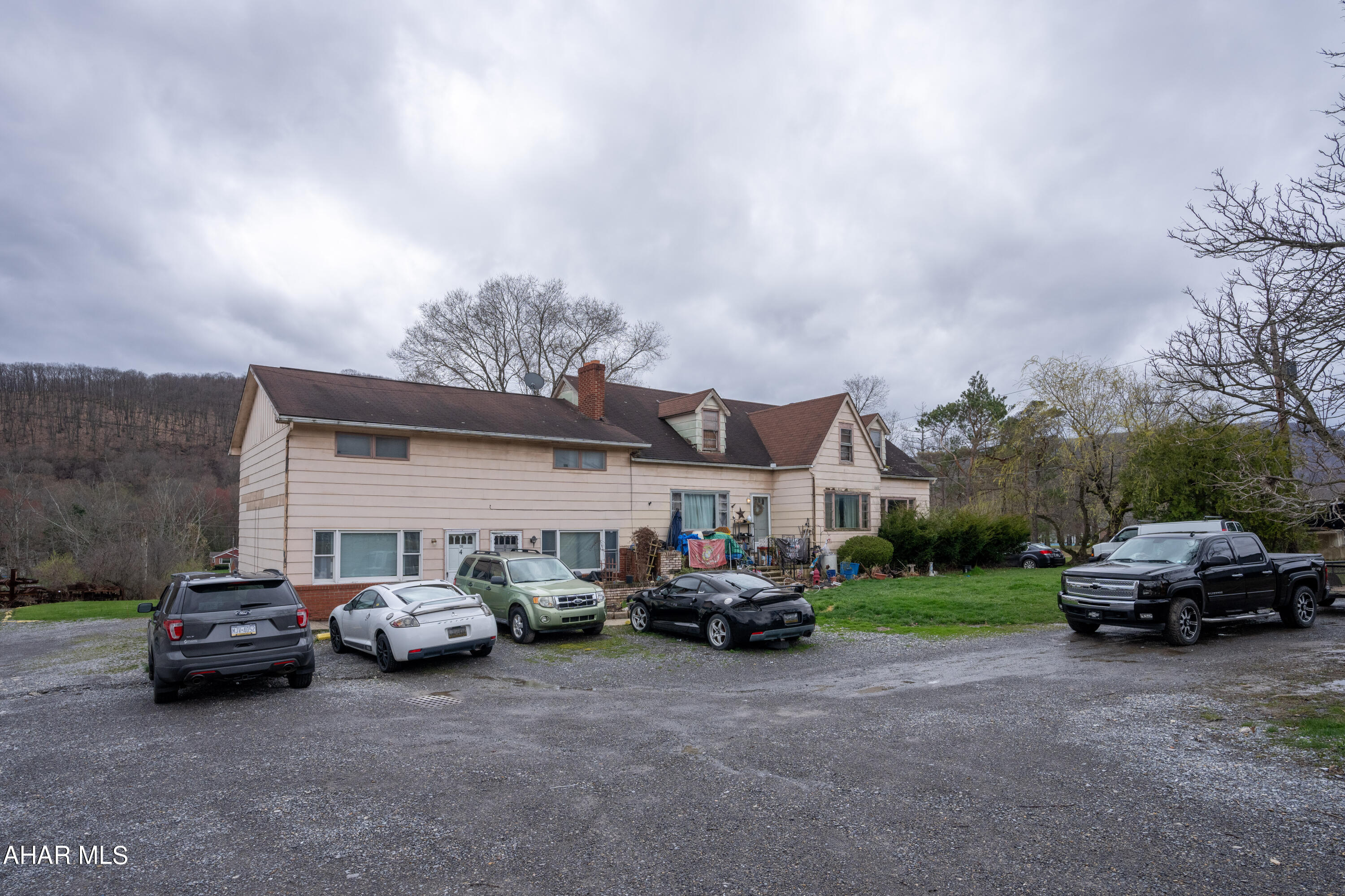 None - Commercial Sale