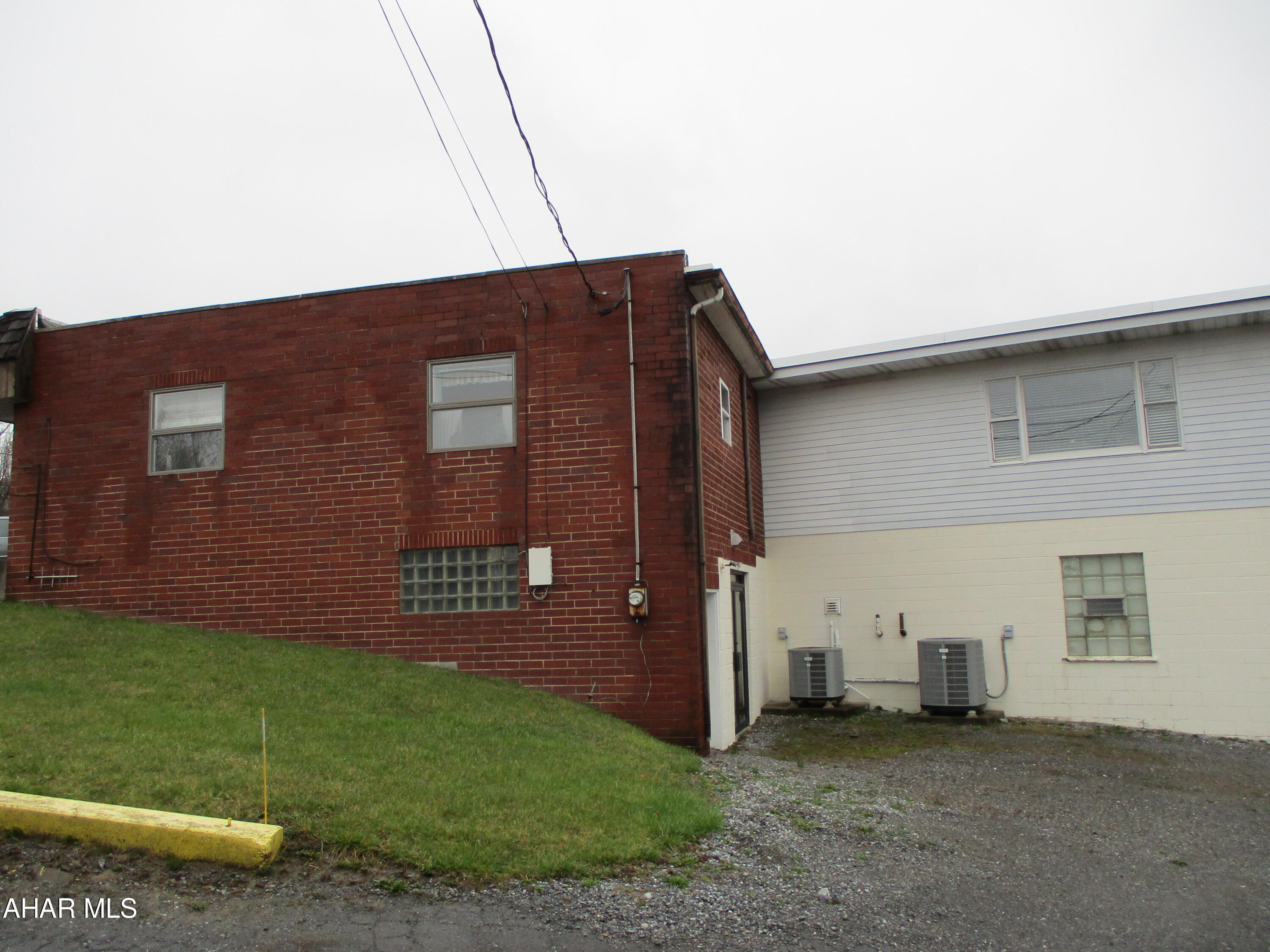 None - Commercial Sale