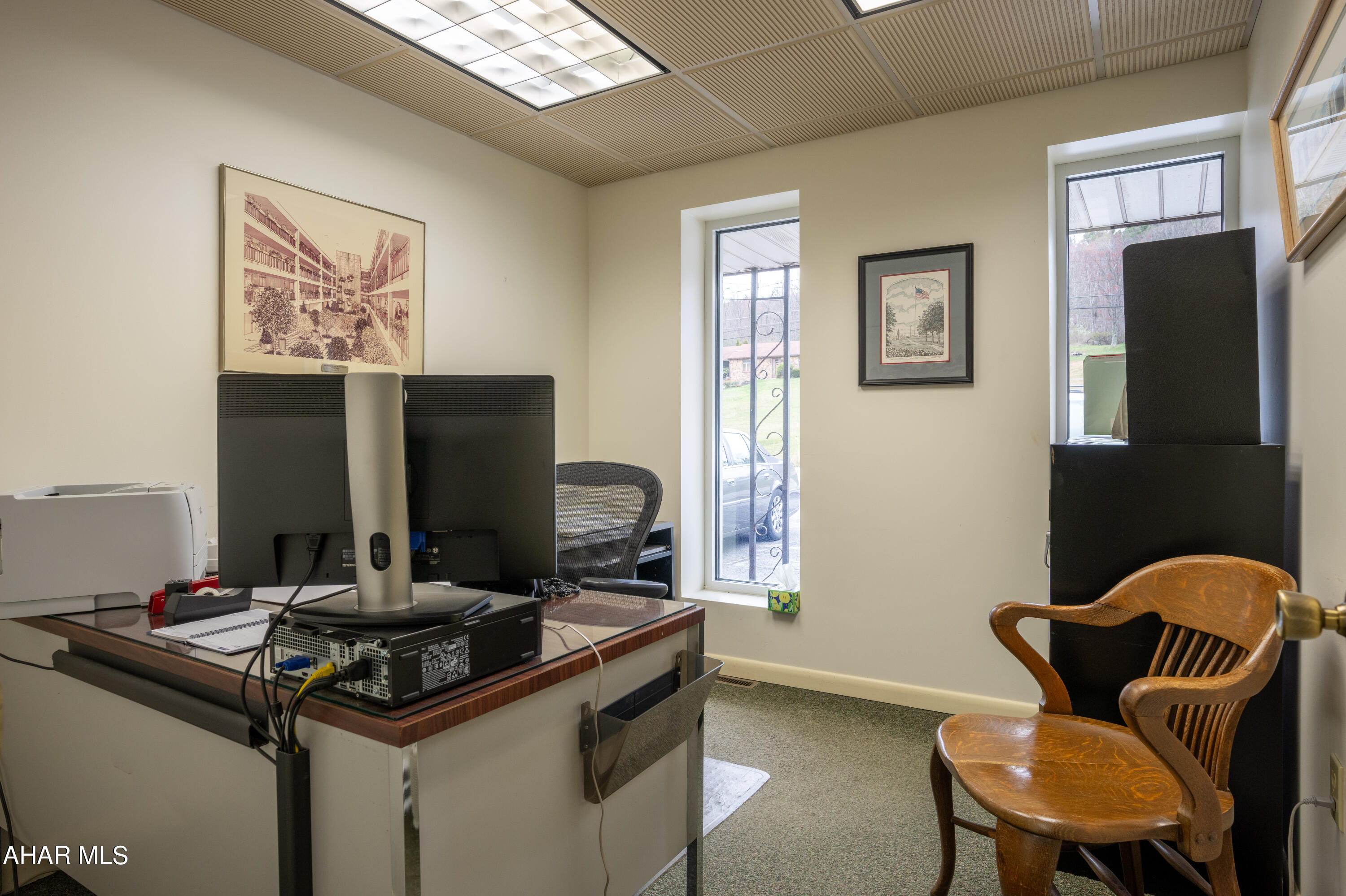 None - Commercial Sale