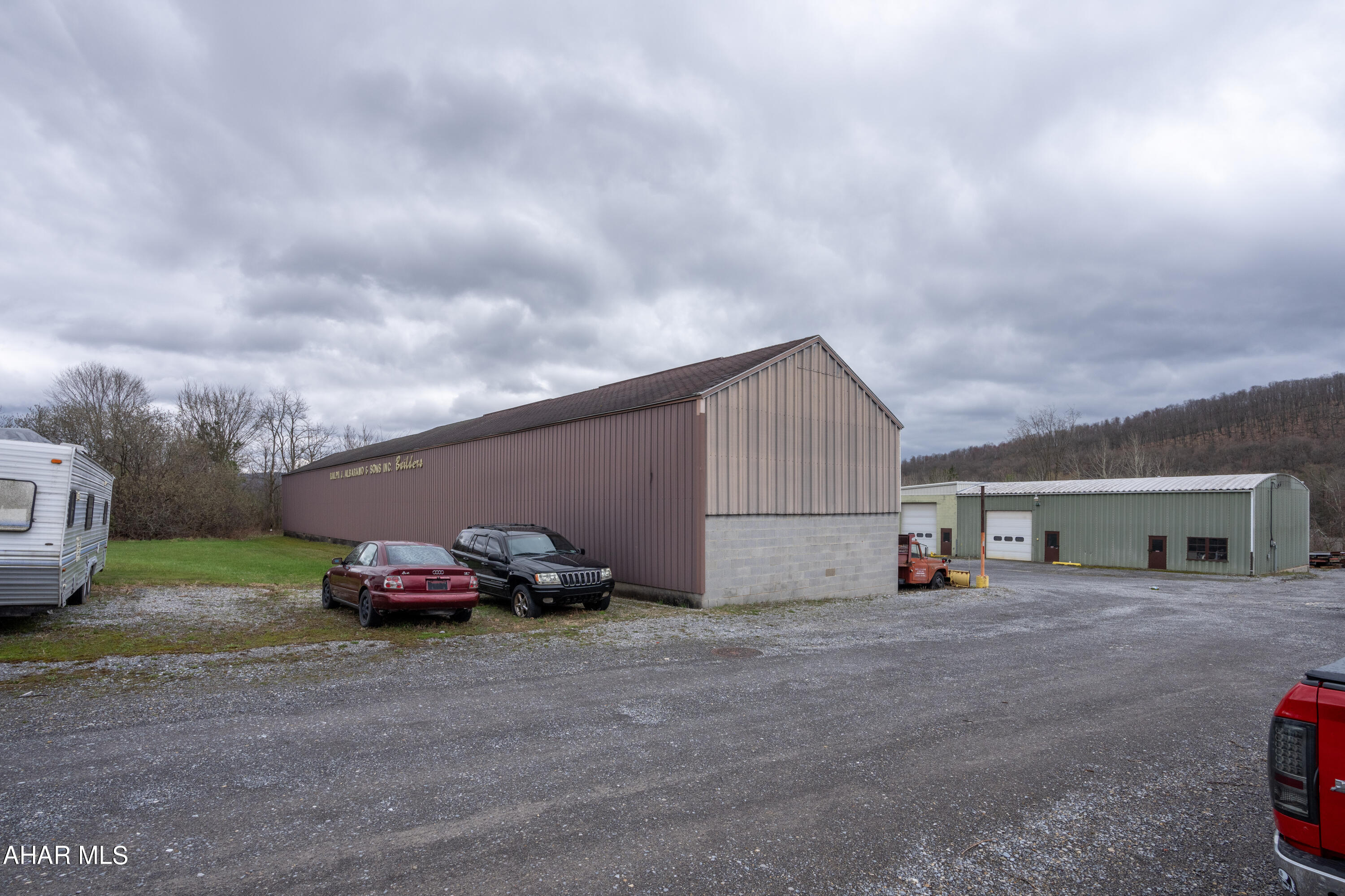 None - Commercial Sale