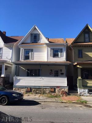 Unknown - Residential