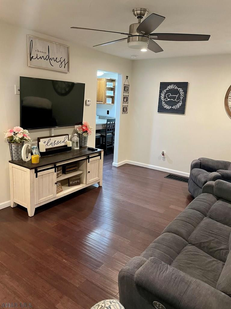 Toy Town - Residential