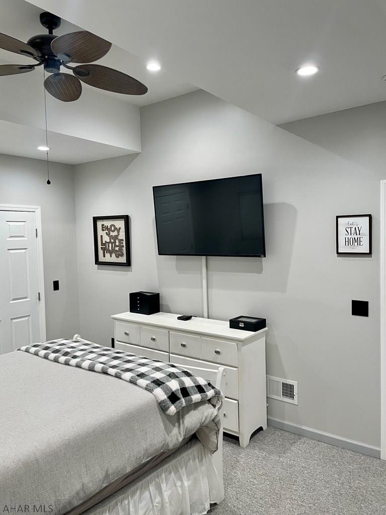 Toy Town - Residential