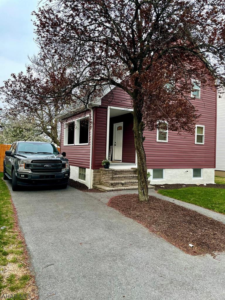 Toy Town - Residential