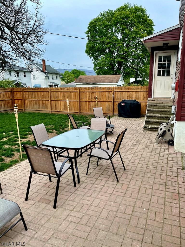 Toy Town - Residential