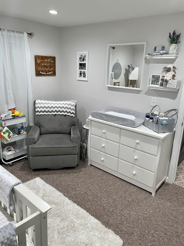 Toy Town - Residential