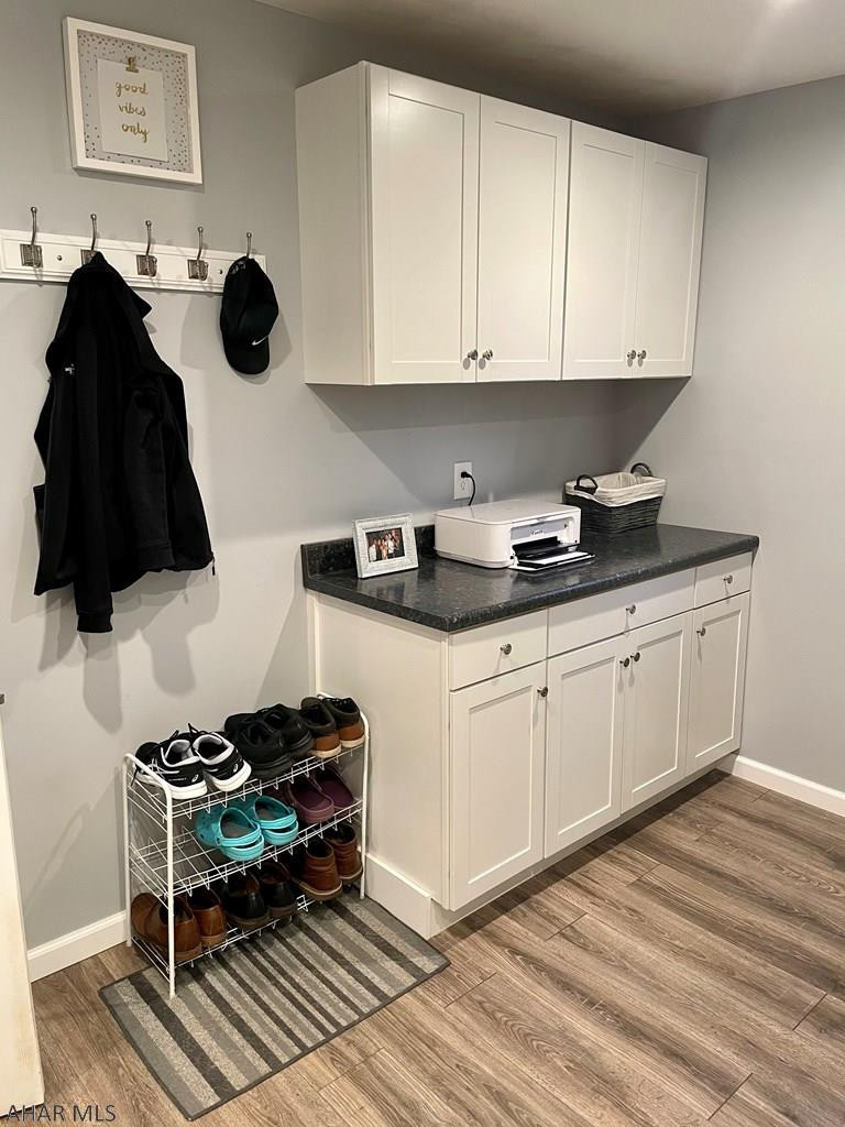 Toy Town - Residential